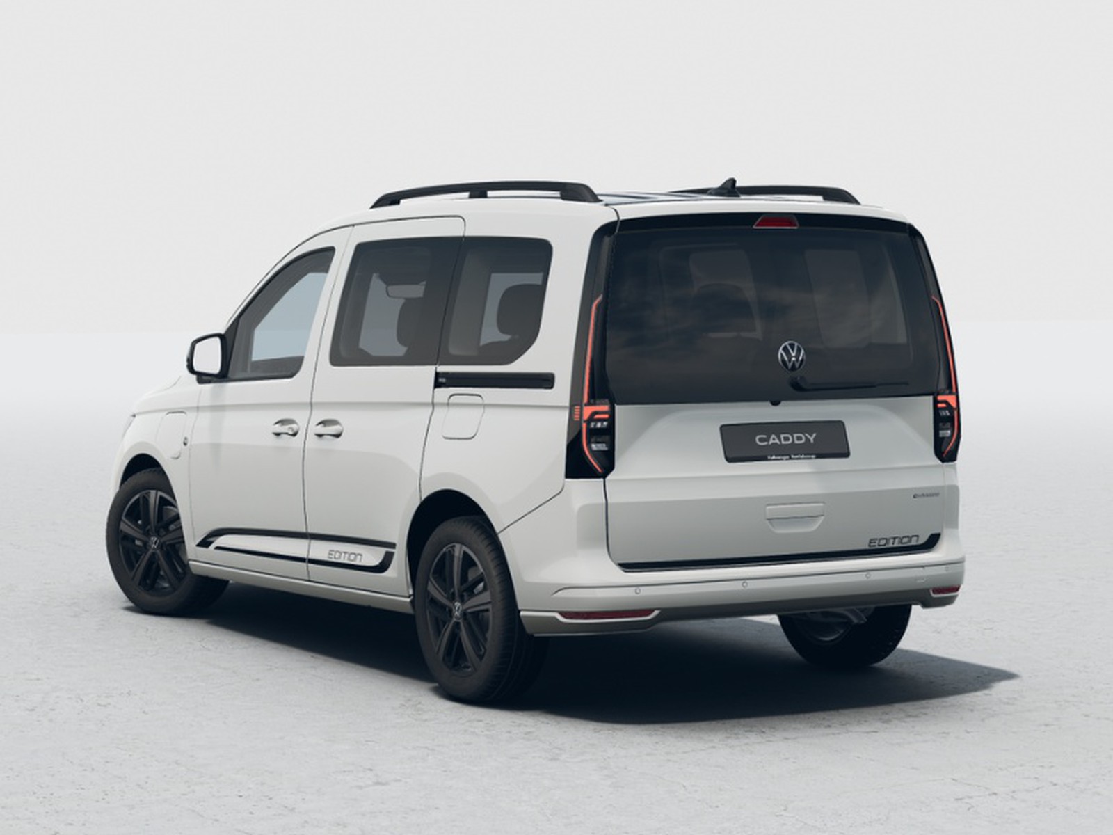 Volkswagen VIC Caddy 2.0 tdi 122cv edition dsg7 - 3