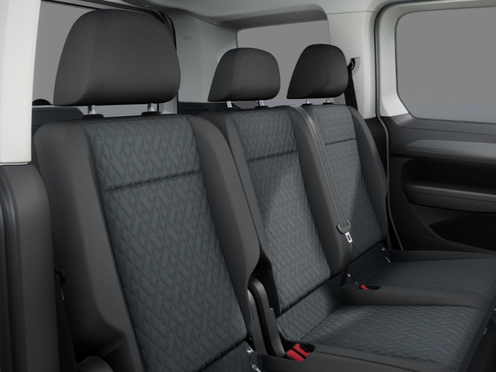 Volkswagen VIC Caddy 2.0 tdi 122cv edition dsg7 - 6