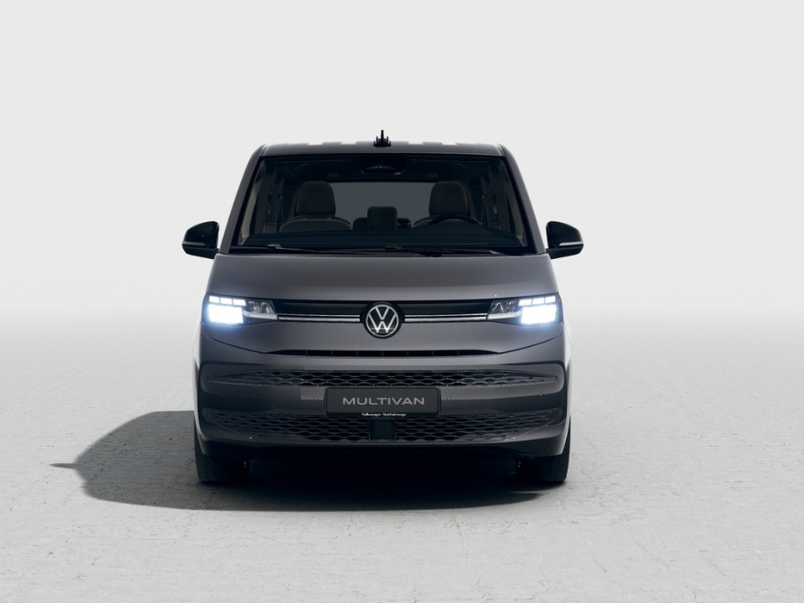 Volkswagen VIC T7 Multivan lungo 2.0 tdi life mobility pack 150cv dsg 7p.ti - 2
