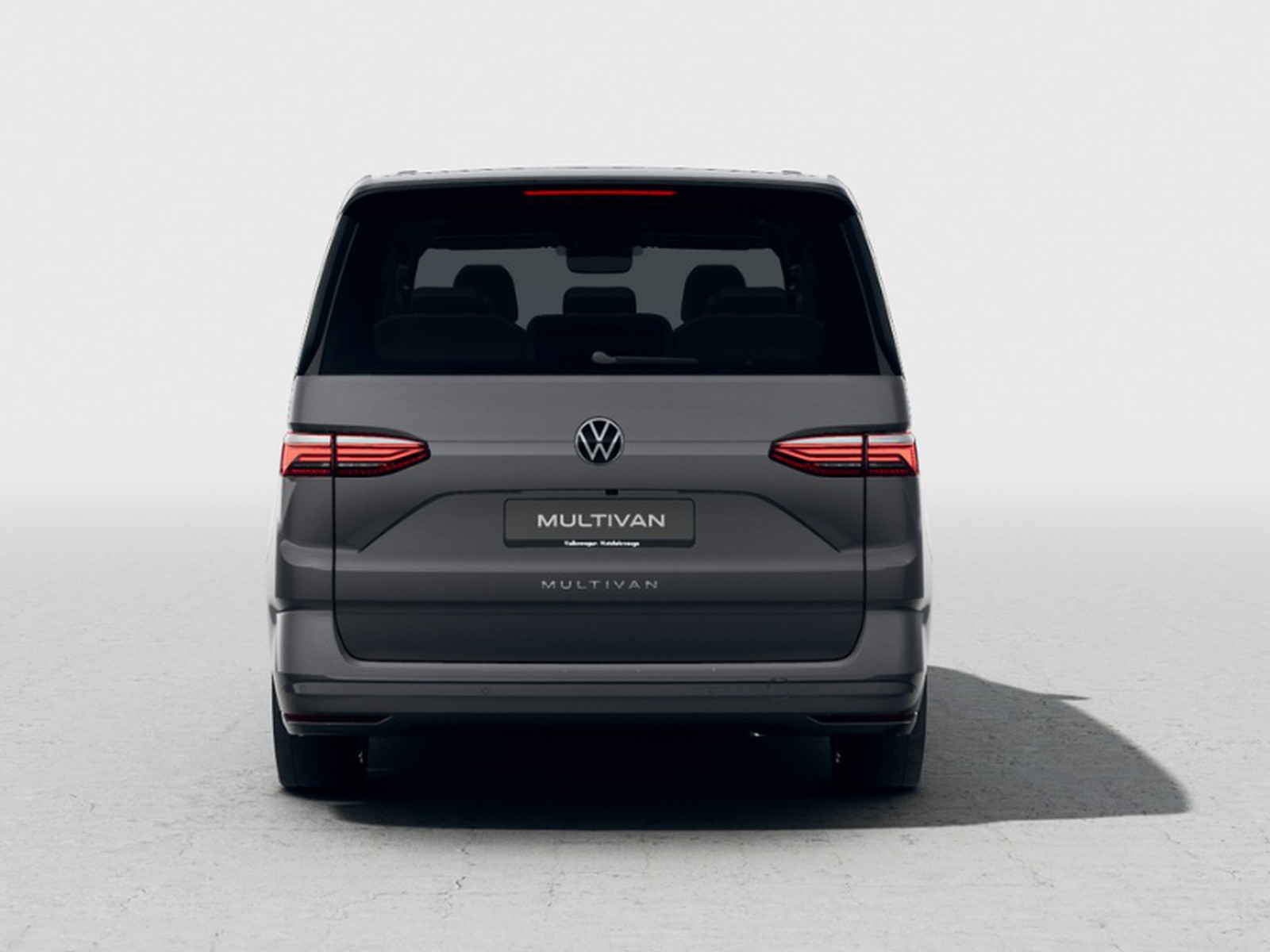 Volkswagen VIC T7 Multivan lungo 2.0 tdi life mobility pack 150cv dsg 7p.ti - 4