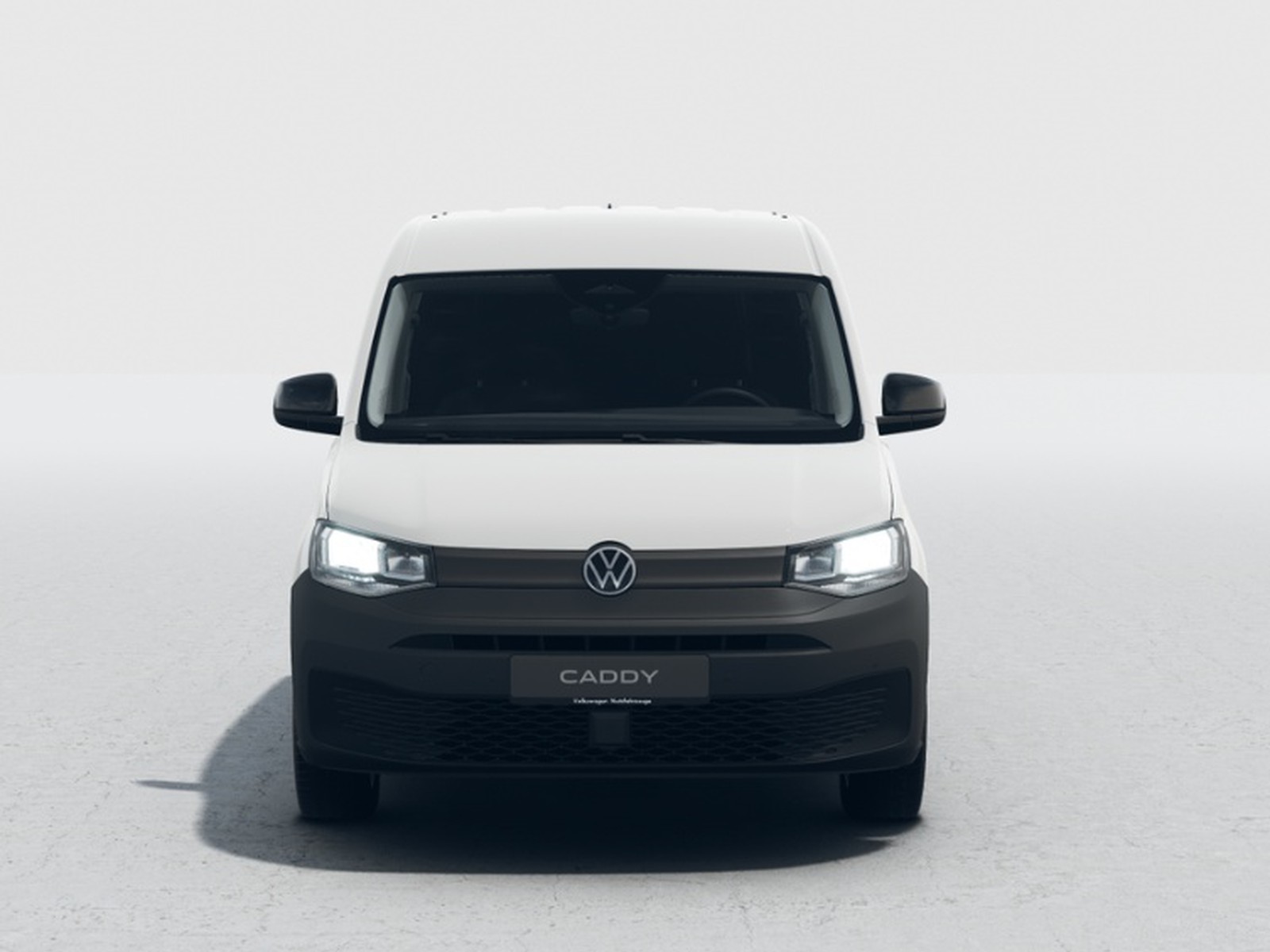 Volkswagen VIC Caddy cargo maxi 2.0 tdi 122cv 4motion business my24 - 2