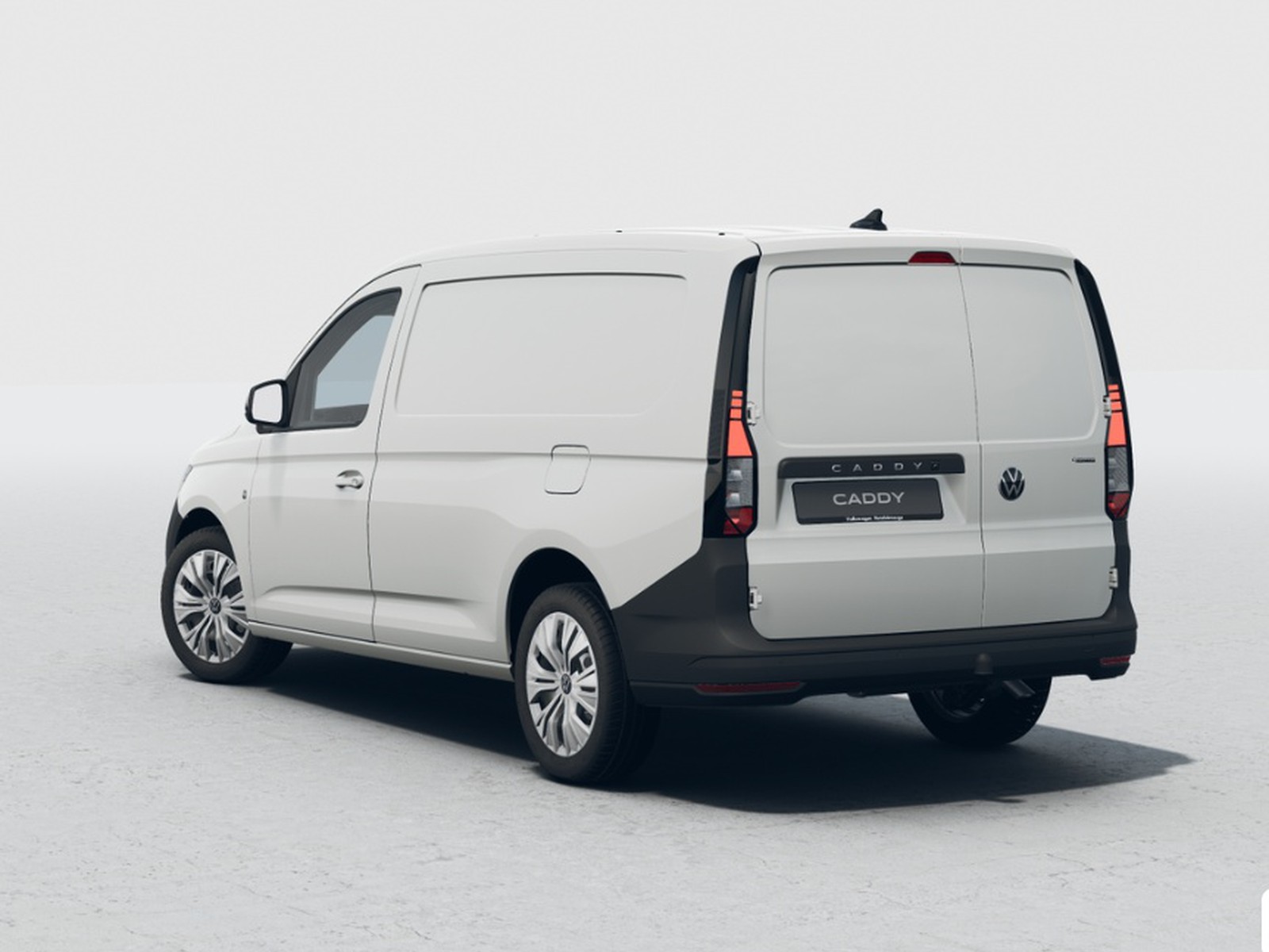 Volkswagen VIC Caddy cargo maxi 2.0 tdi 122cv 4motion business my24 - 3