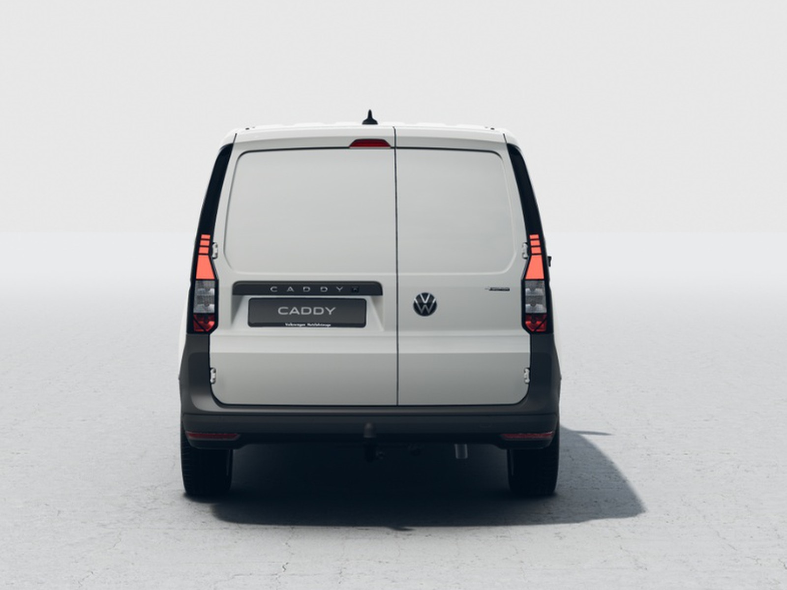 Volkswagen VIC Caddy cargo maxi 2.0 tdi 122cv 4motion business my24 - 4