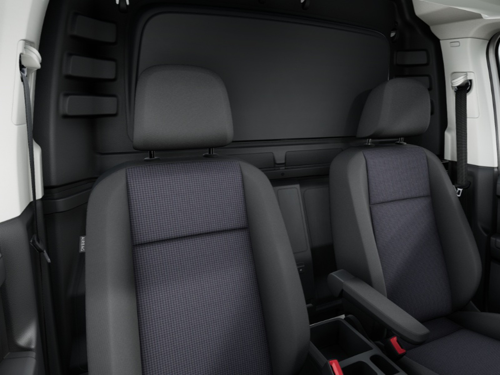 Volkswagen VIC Caddy cargo maxi 2.0 tdi 122cv 4motion business my24 - 6