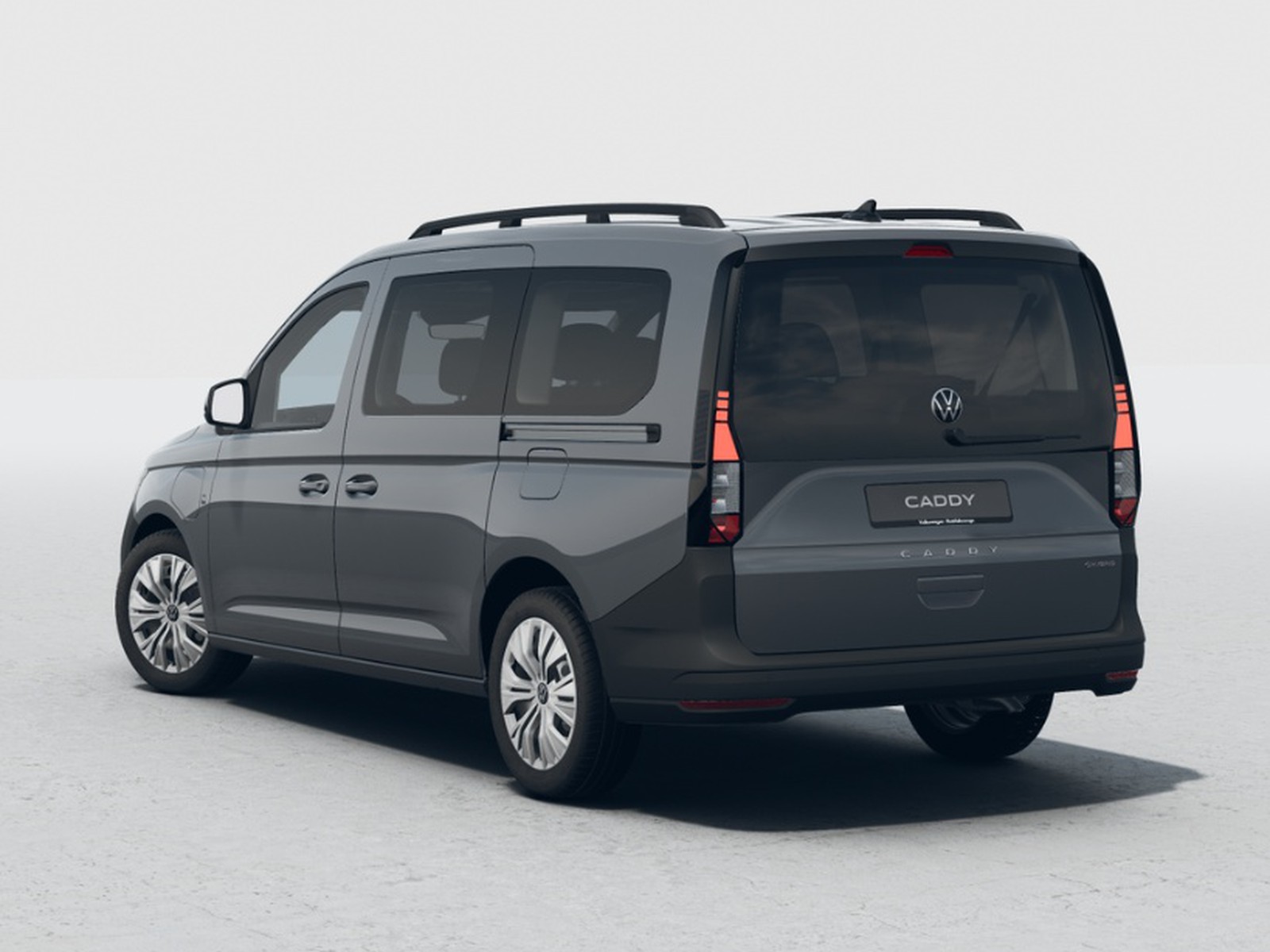 Volkswagen VIC Caddy 1.5 phev 150cv start dsg - 3