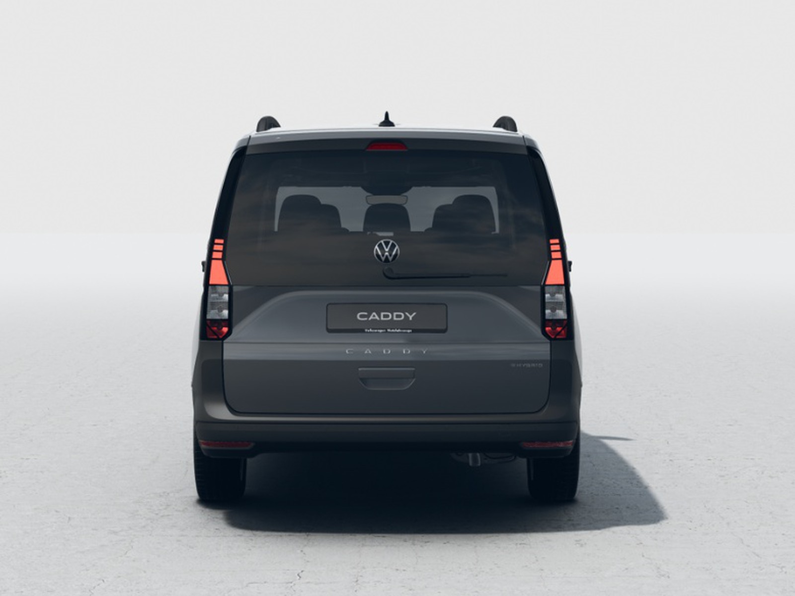 Volkswagen VIC Caddy 1.5 phev 150cv start dsg - 4