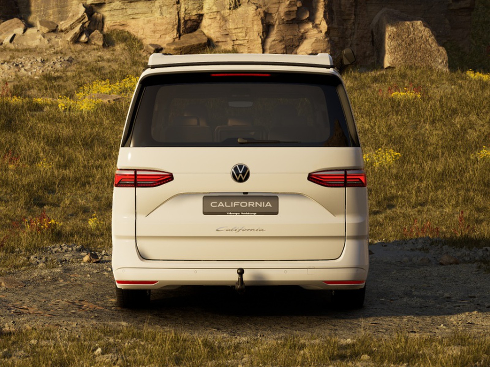 Volkswagen VIC T7 California California T7 2.0 tdi Beach Tour 150cv DSG7 - 4