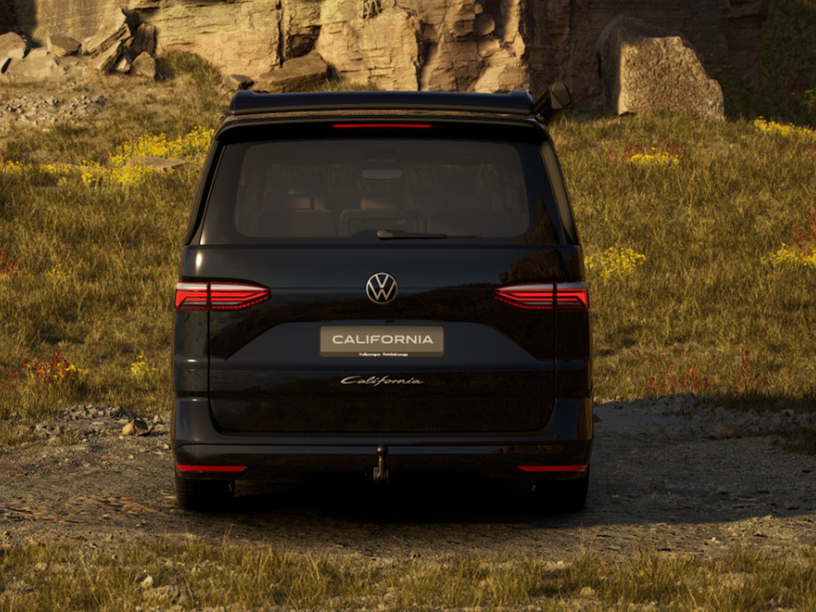 Volkswagen VIC T7 California California T7 2.0 tdi Beach Tour 150cv DSG7 - 4