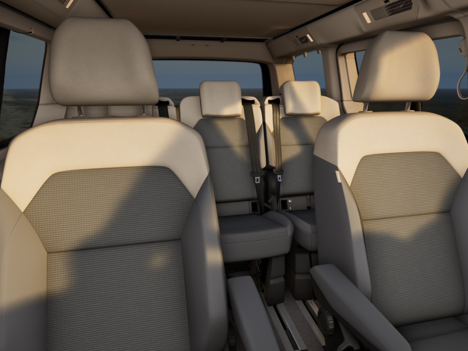 Volkswagen VIC T7 California California T7 2.0 tdi Beach Tour 150cv DSG7 - 6