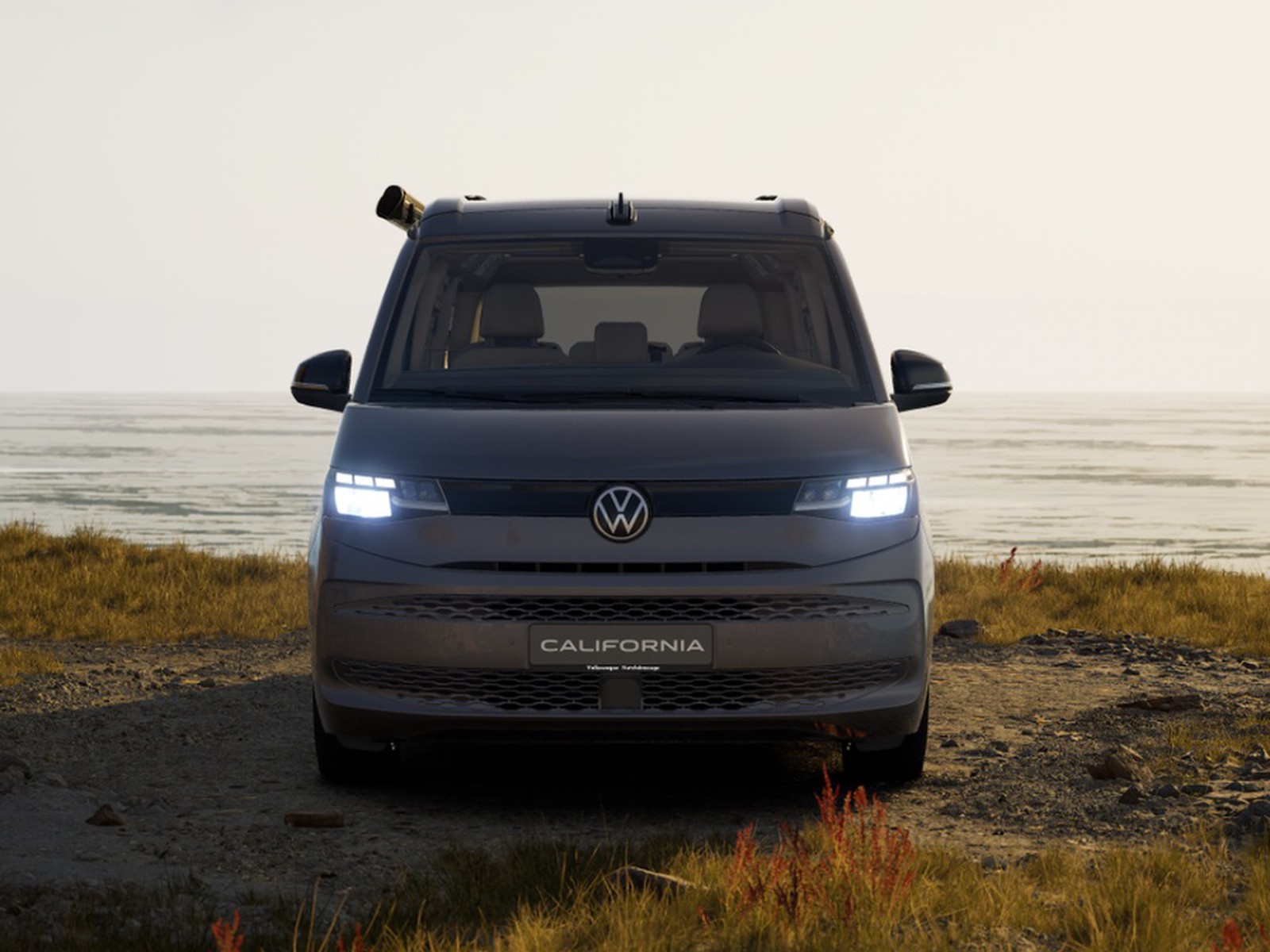 Volkswagen VIC T7 California California T7 2.0 tdi Beach Tour 150cv DSG7 - 2
