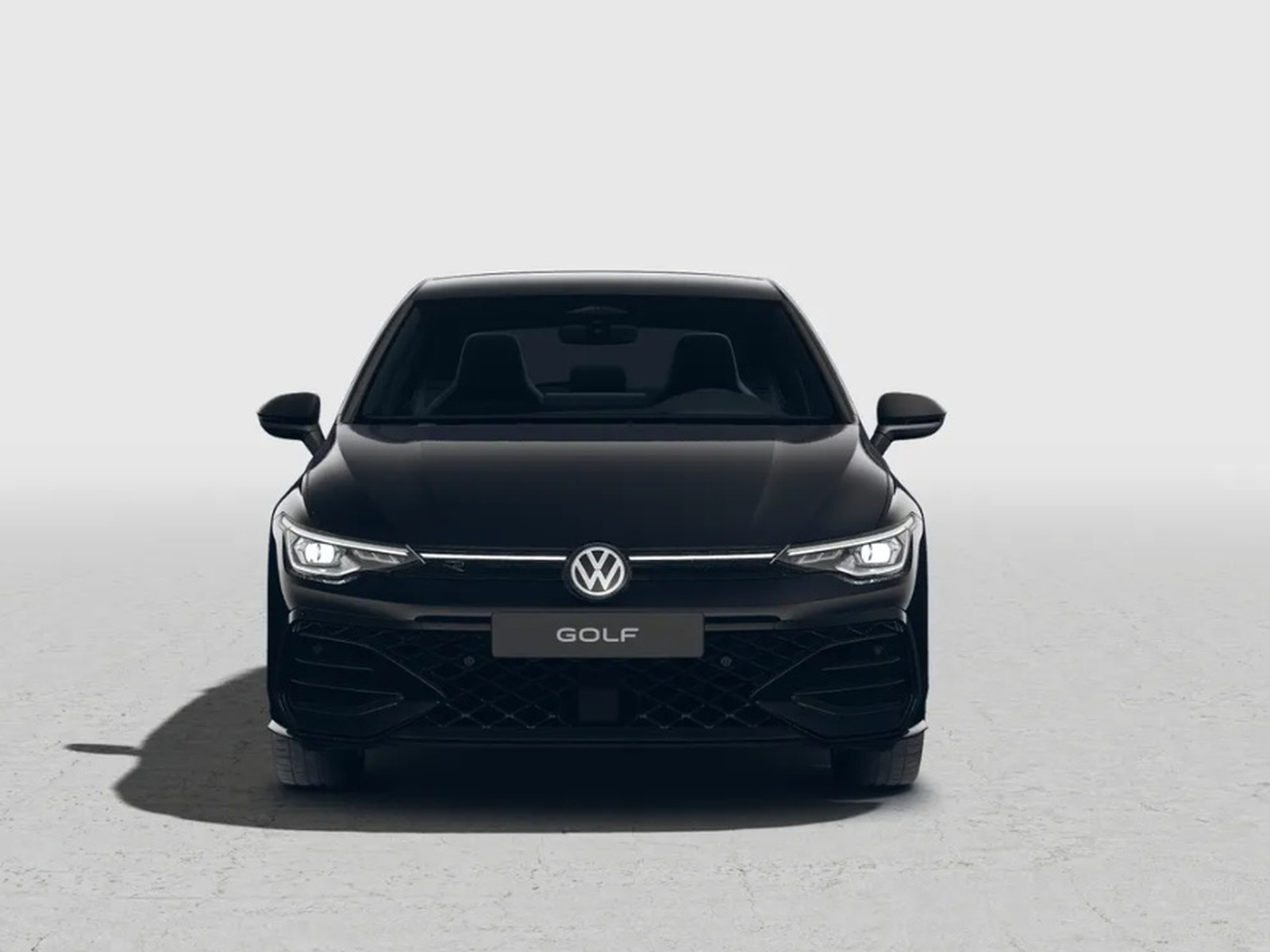 Volkswagen Golf 1.5 etsi r-line plus 115cv dsg - 2
