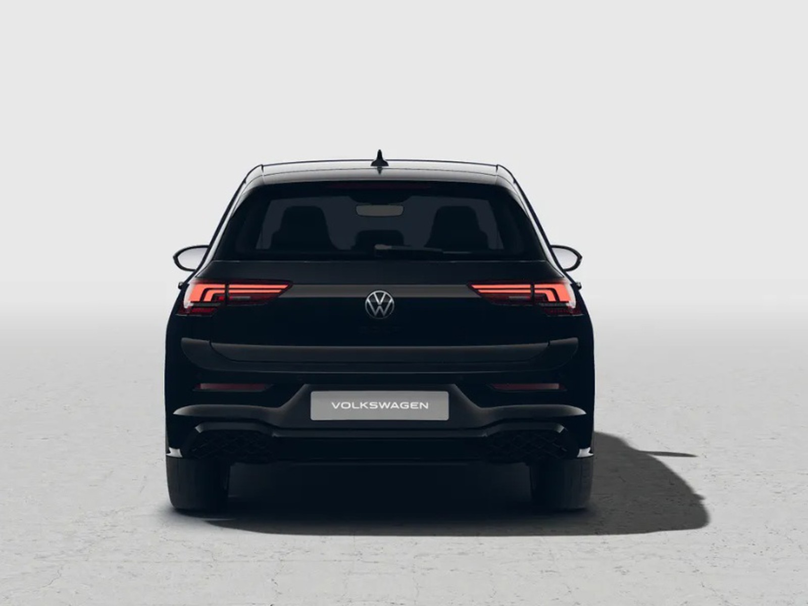 Volkswagen Golf 1.5 etsi r-line plus 115cv dsg - 4