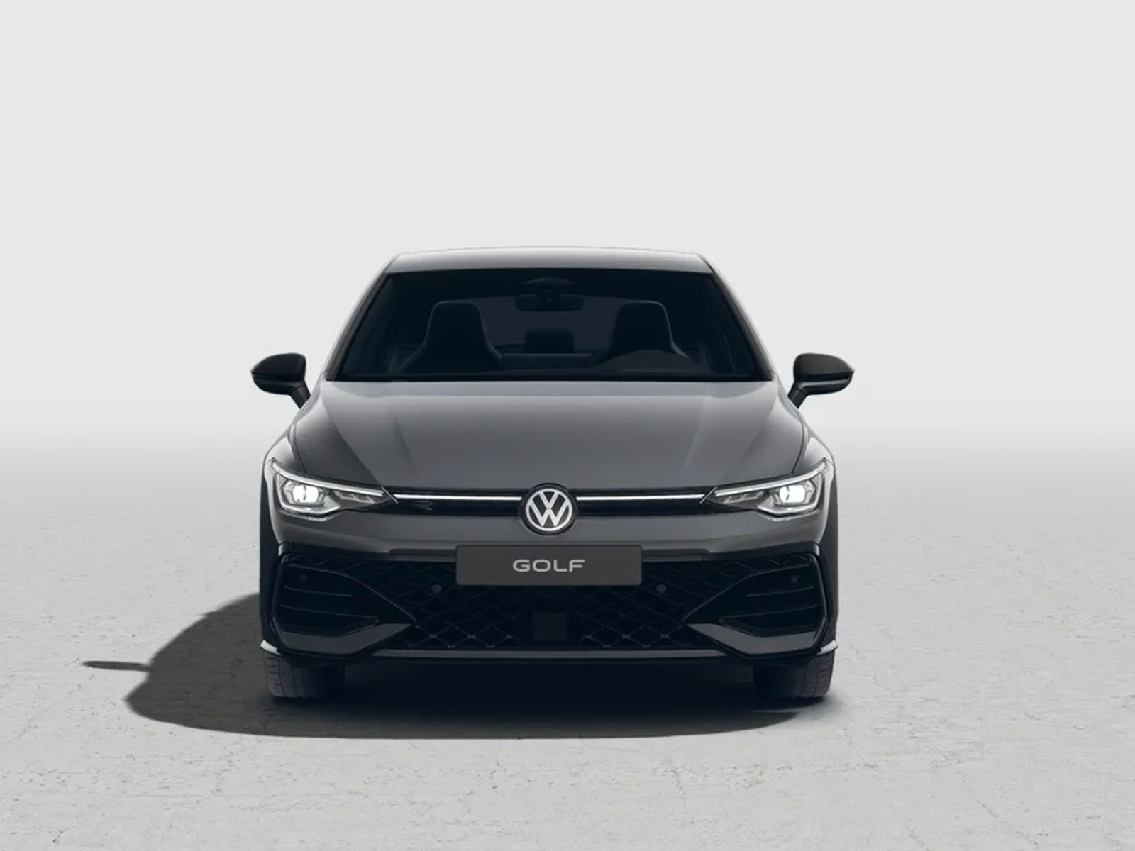 Volkswagen Golf 1.5 etsi r-line plus 115cv dsg - 2