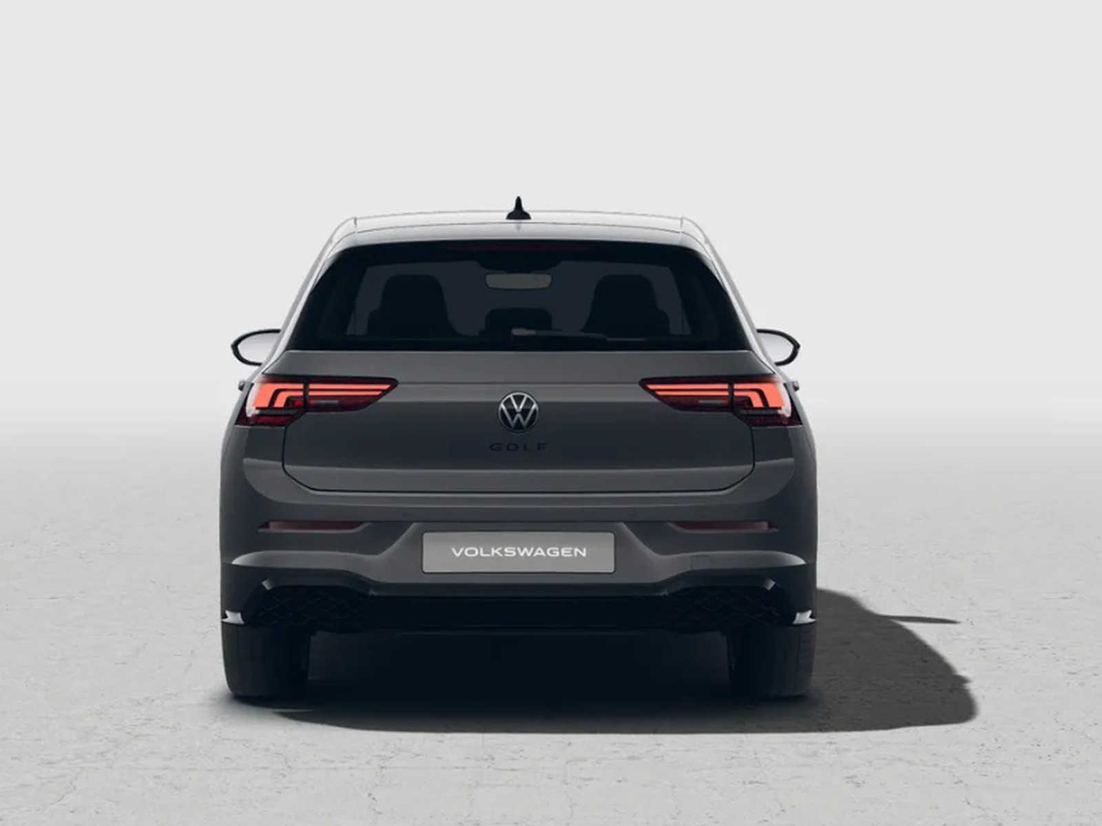 Volkswagen Golf 1.5 etsi r-line plus 115cv dsg - 4
