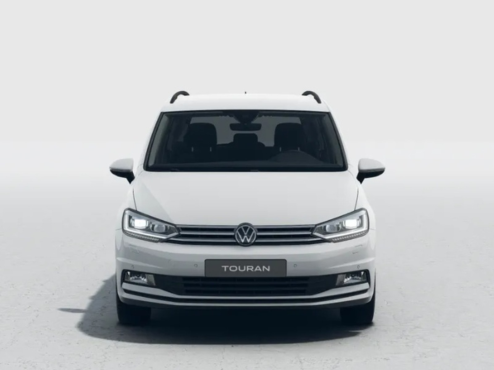 Volkswagen Touran 1.5 tsi edition plus 150cv dsg - 2