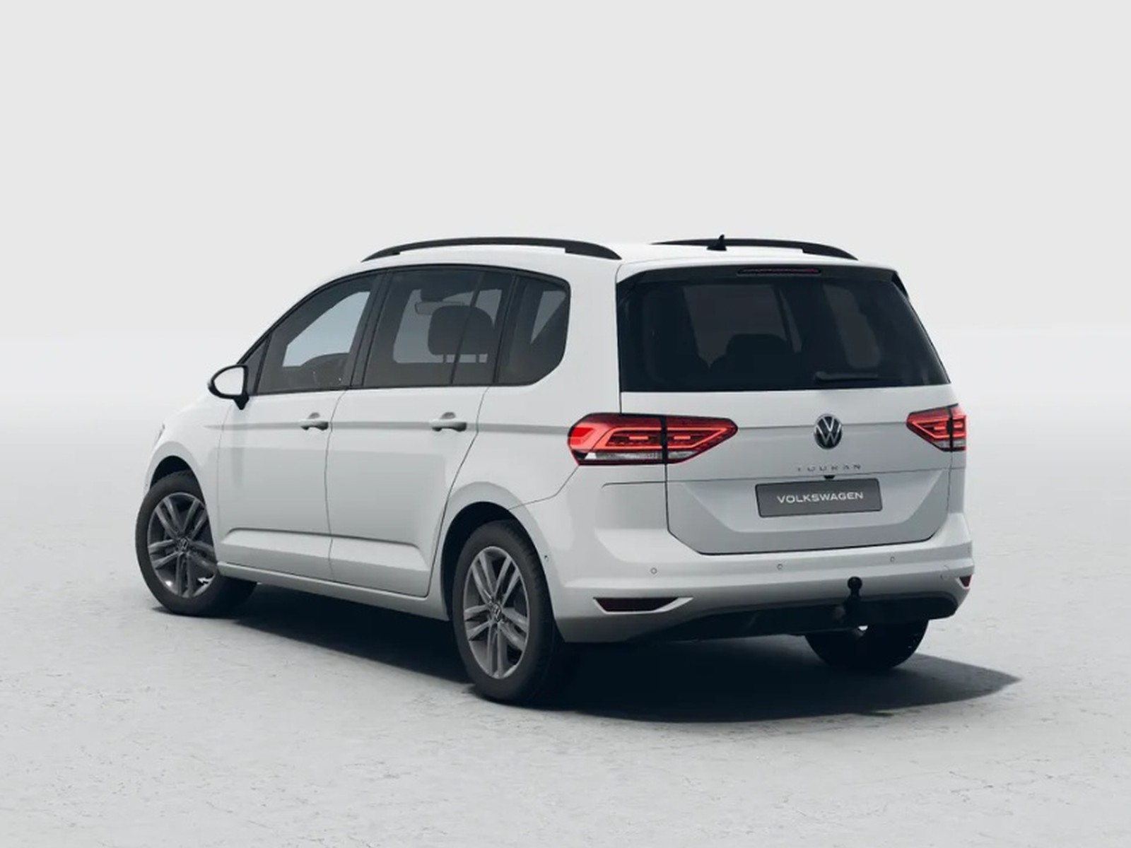 Volkswagen Touran 1.5 tsi edition plus 150cv dsg - 3