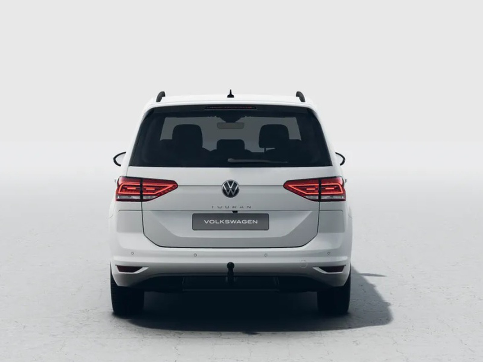 Volkswagen Touran 1.5 tsi edition plus 150cv dsg - 4