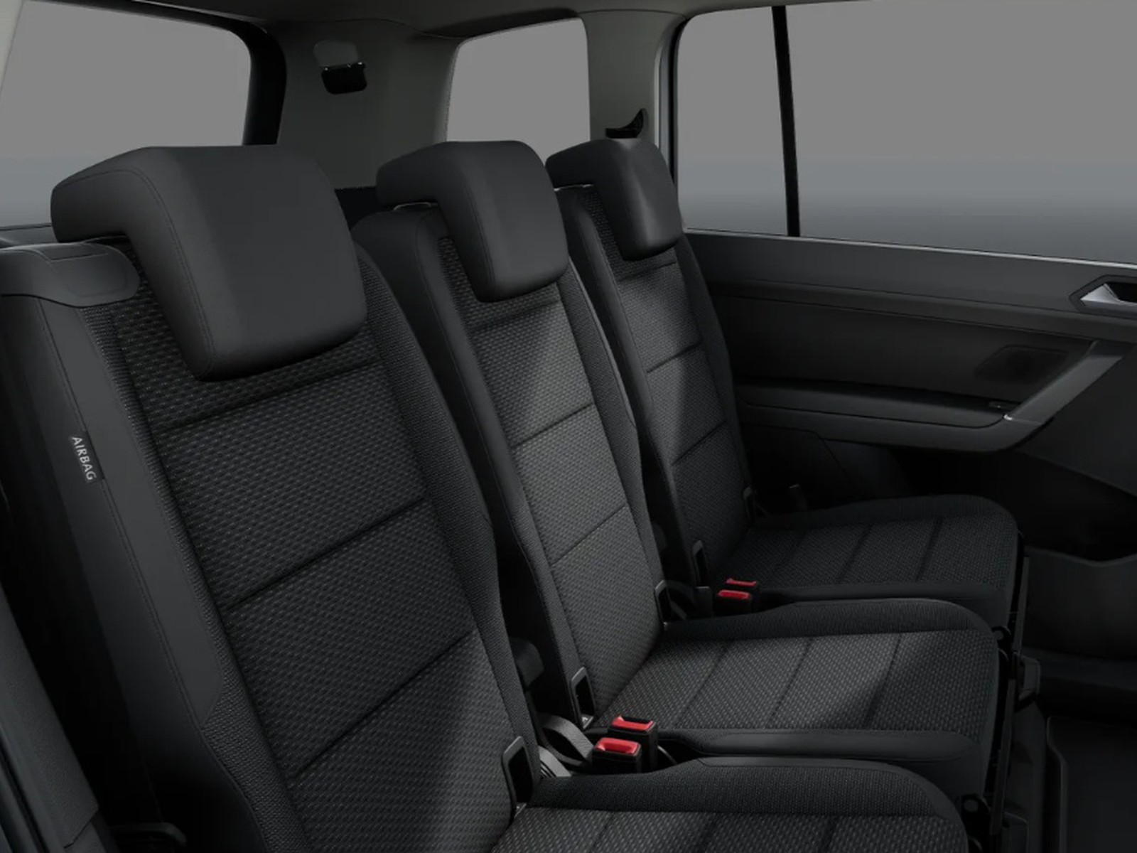 Volkswagen Touran 1.5 tsi edition plus 150cv dsg - 6