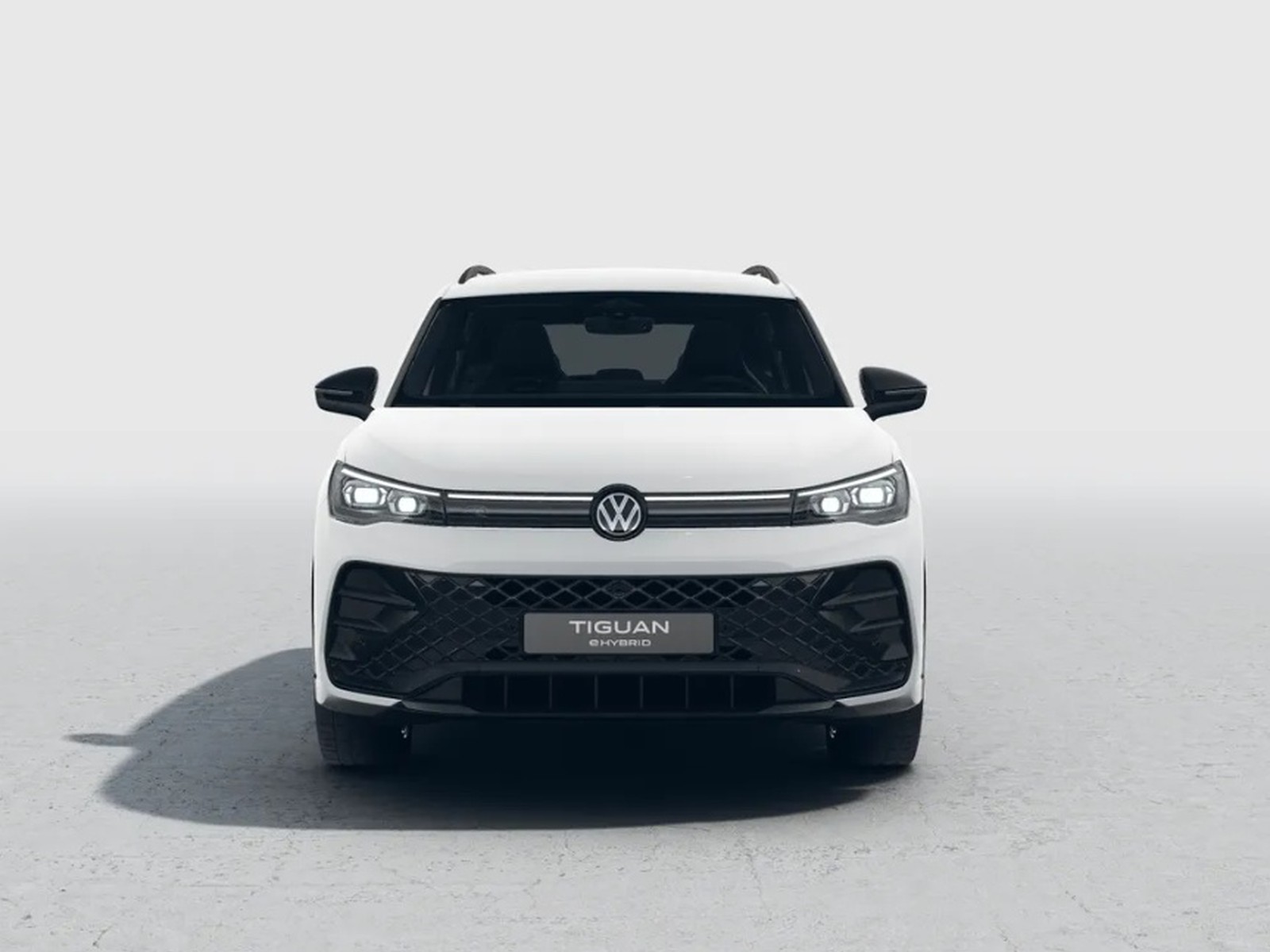 Volkswagen Tiguan 1.5 tsi ehybrid r-line plus 204cv dsg - 2