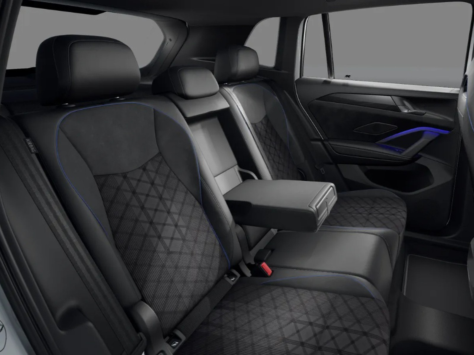 Volkswagen Tiguan 1.5 tsi ehybrid r-line plus 204cv dsg - 6