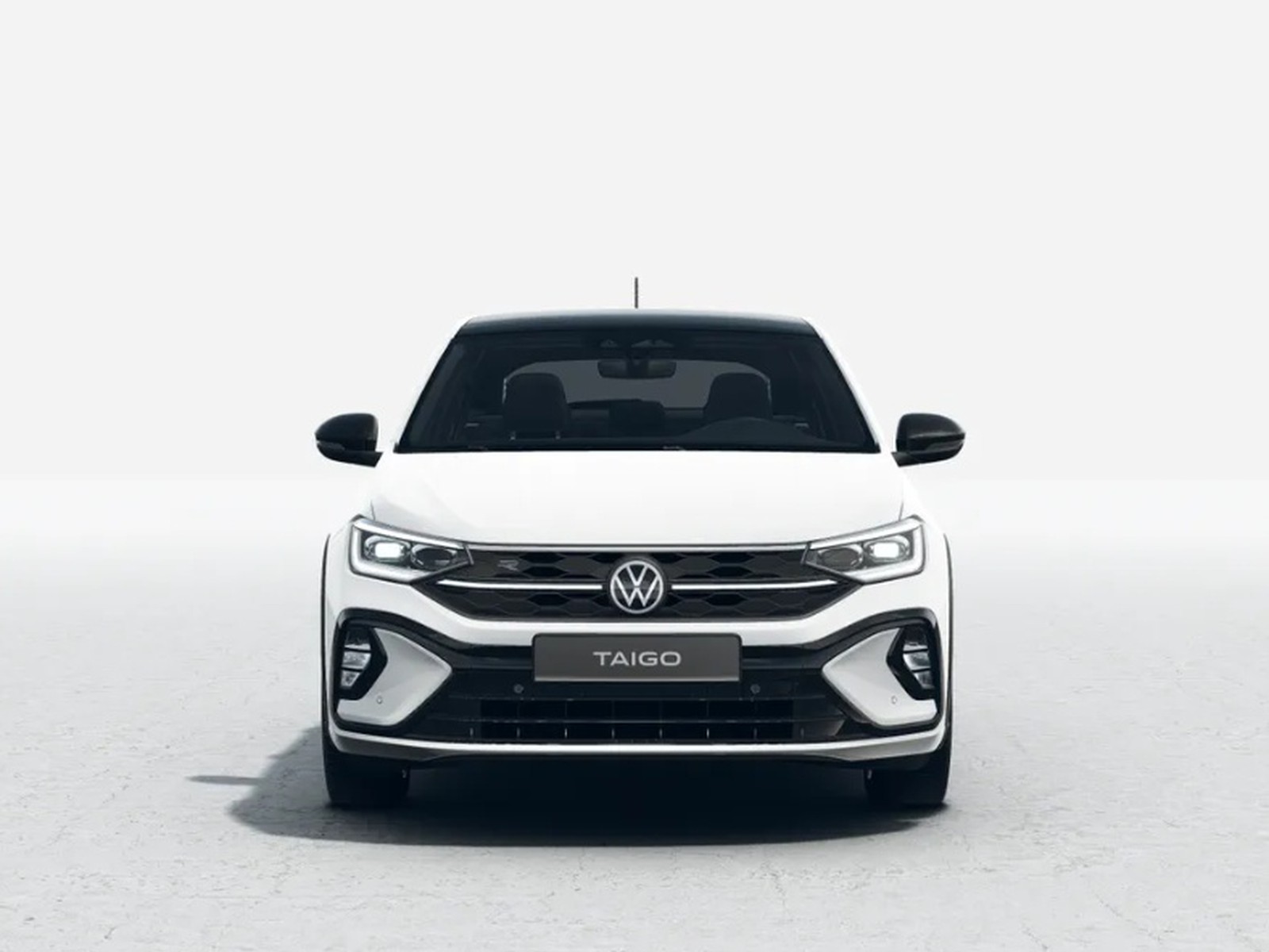 Volkswagen Taigo 1.0 tsi r-line plus 115cv dsg - 2