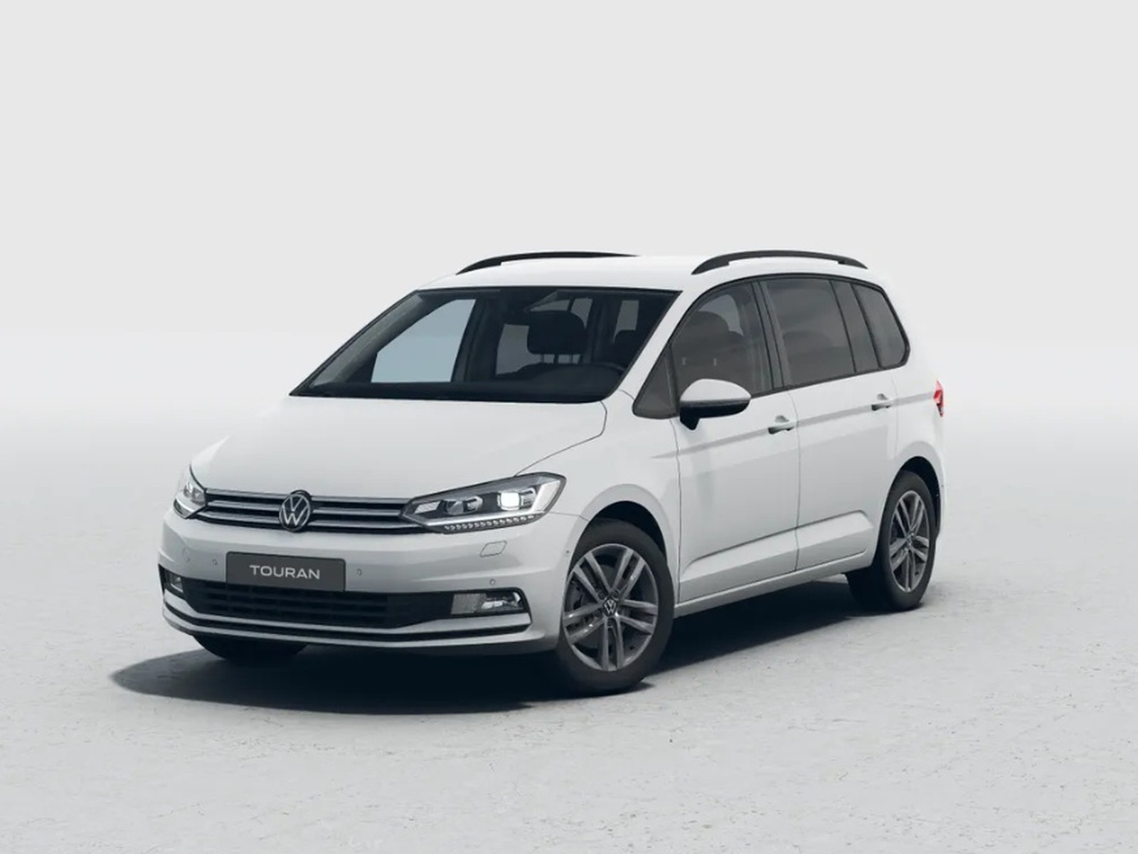 Volkswagen Touran 1.5 tsi edition plus 150cv dsg - 1