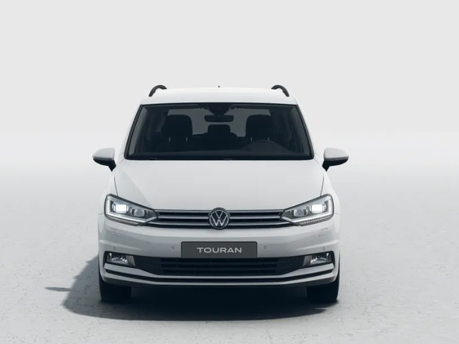 Volkswagen Touran 1.5 tsi edition plus 150cv dsg - 2