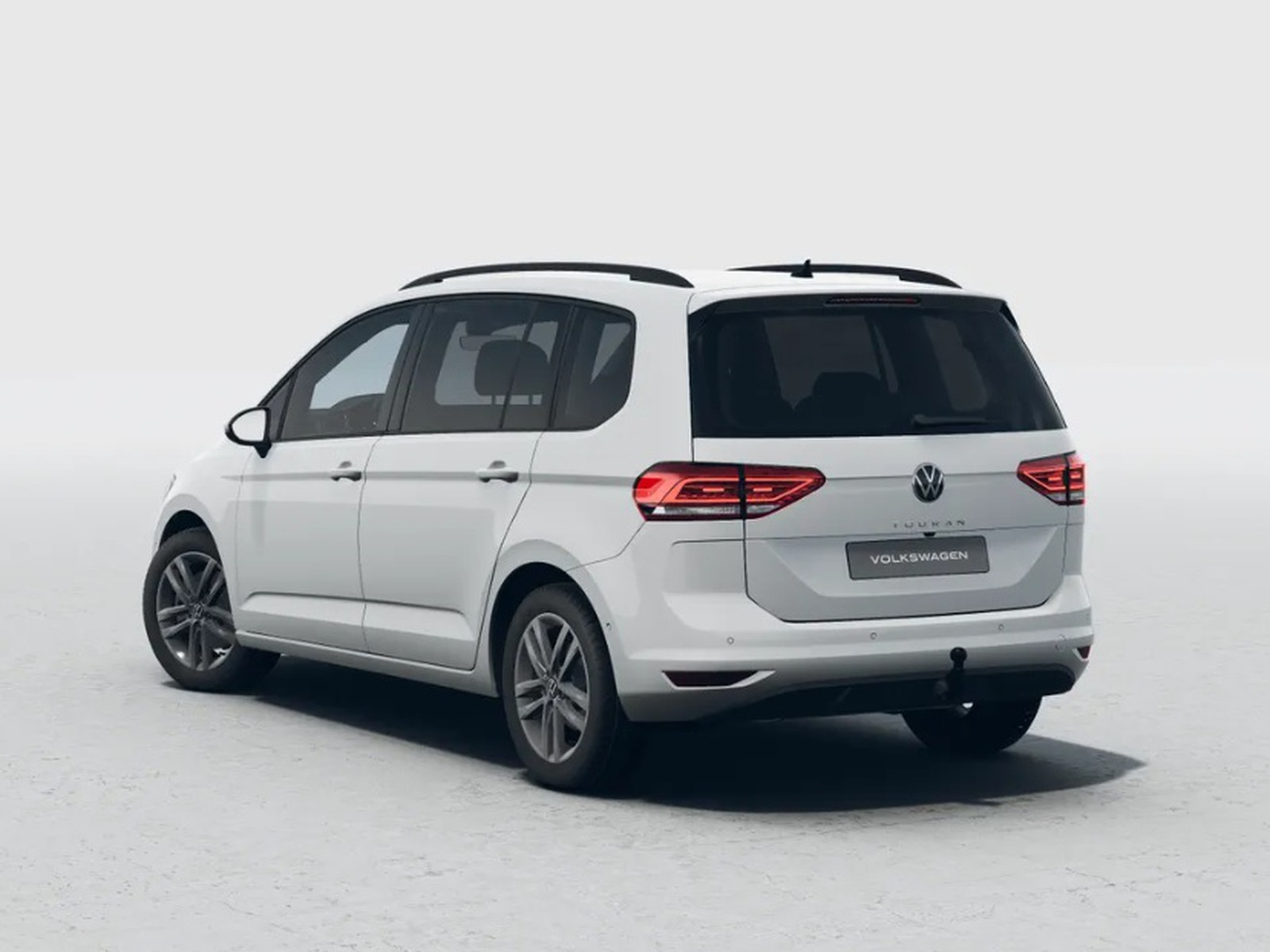 Volkswagen Touran 1.5 tsi edition plus 150cv dsg - 3