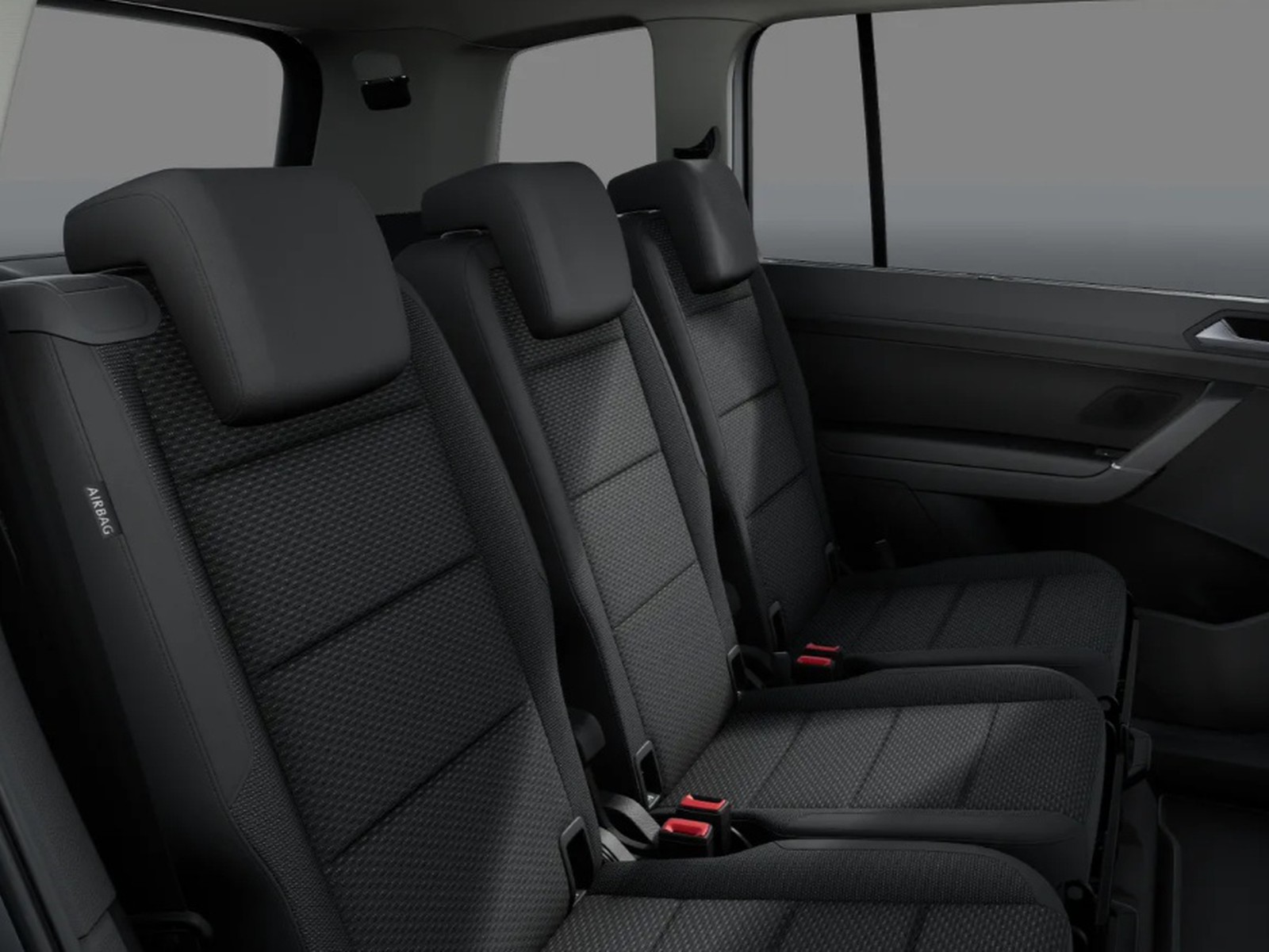 Volkswagen Touran 1.5 tsi edition plus 150cv dsg - 6