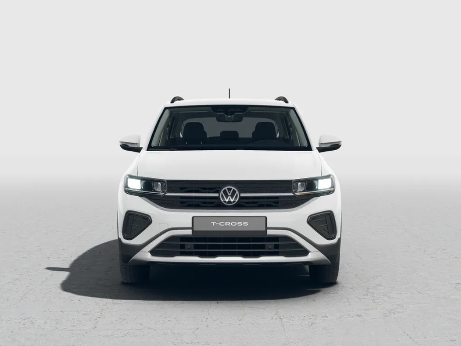 Volkswagen T-Cross 1.0 tsi edition plus 95cv - 2