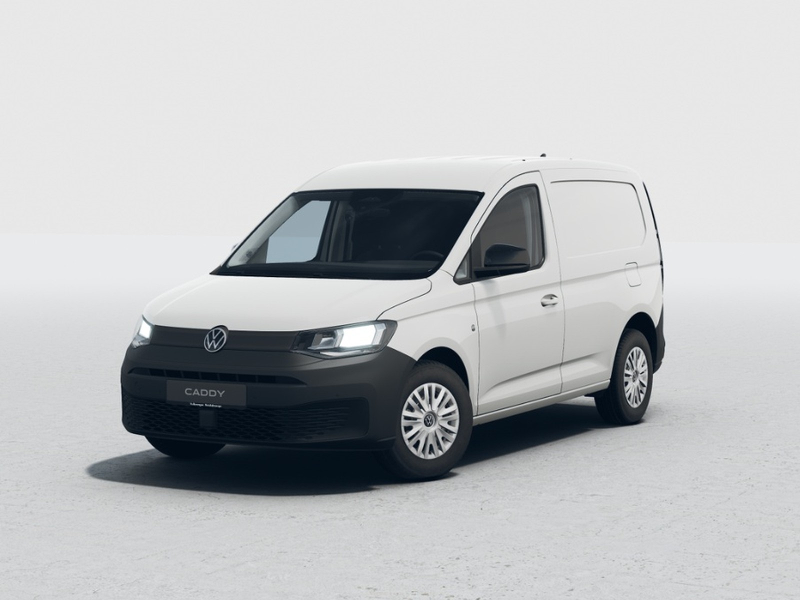 Volkswagen VIC Caddy cargo 2.0 tdi 122cv 4motion business my24 - 1