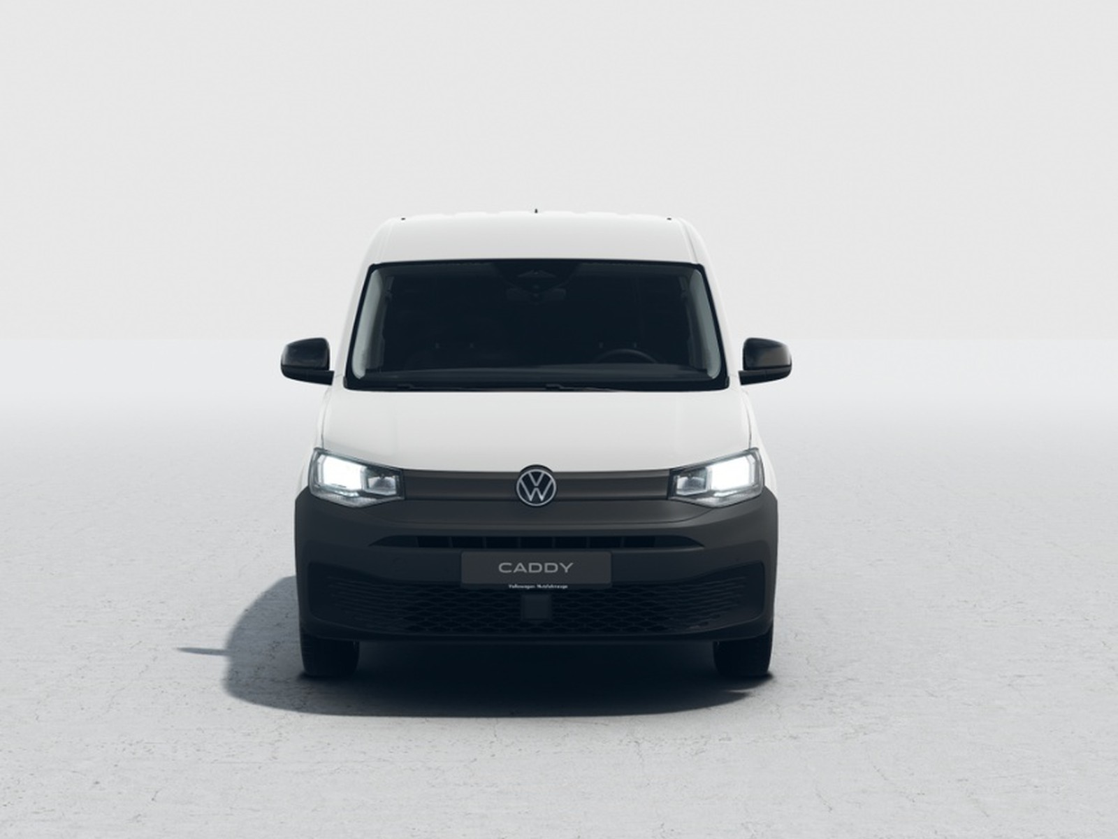 Volkswagen VIC Caddy cargo 2.0 tdi 122cv 4motion business my24 - 2