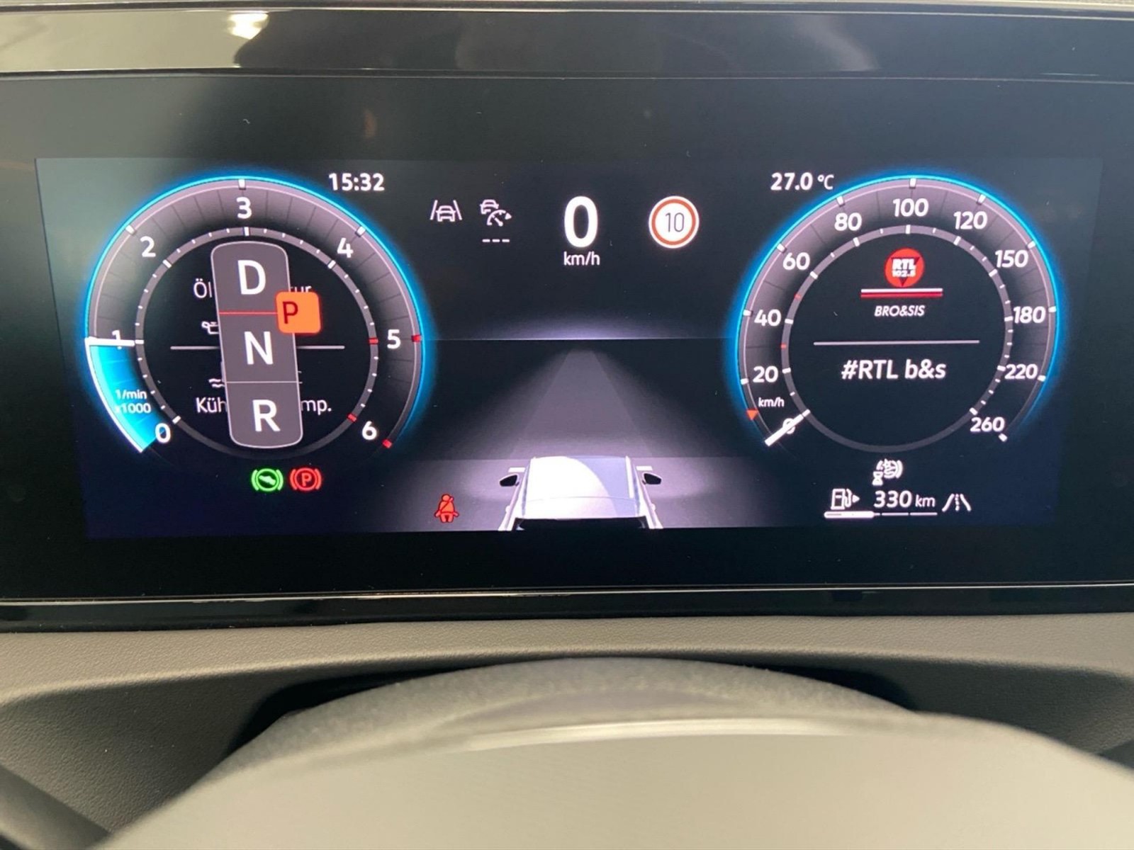 Volkswagen Tiguan 2.0 tdi r-line 150cv dsg - 18