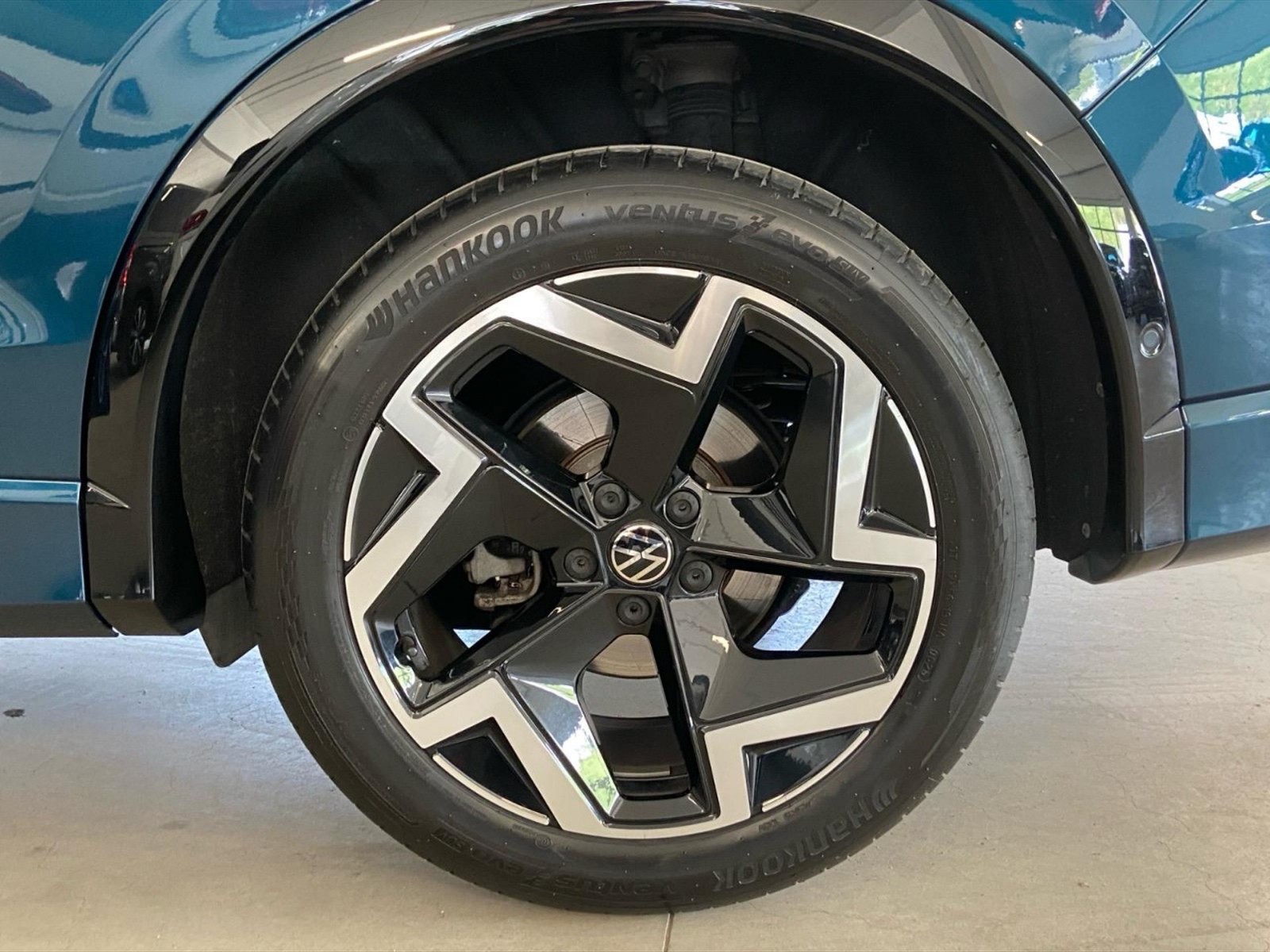 Volkswagen Tiguan 2.0 tdi r-line 150cv dsg - 30