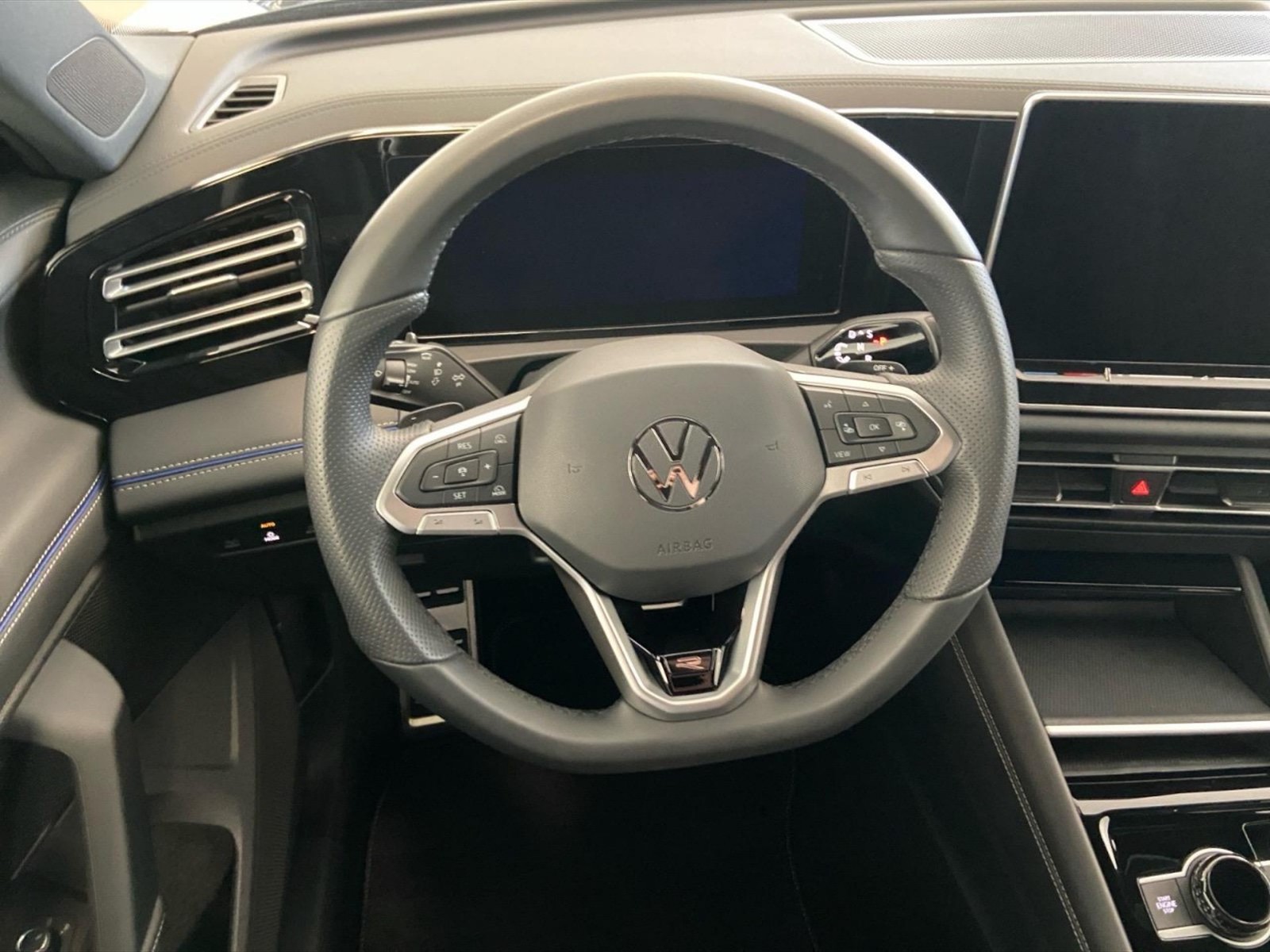 Volkswagen Tiguan 2.0 tdi r-line 150cv dsg - 8