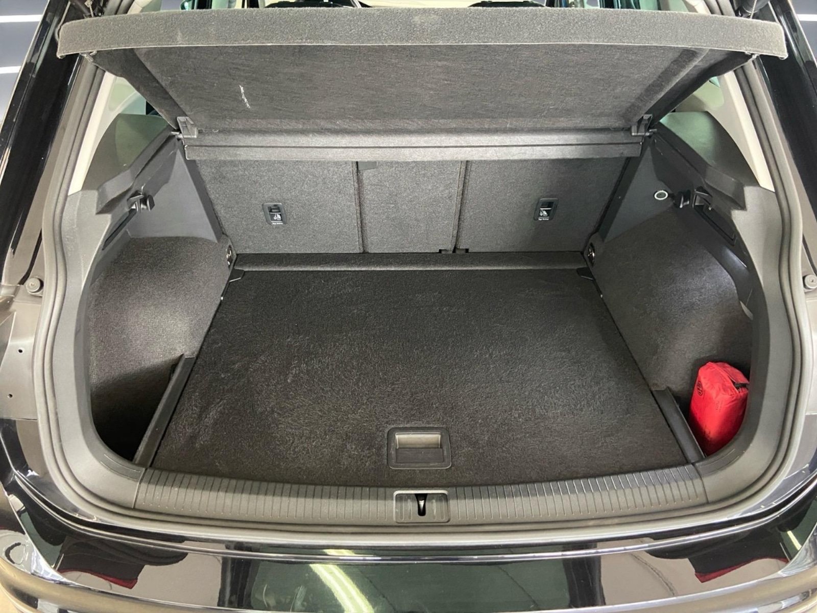 Volkswagen Tiguan 1.5 tsi elegance 150cv dsg - 12