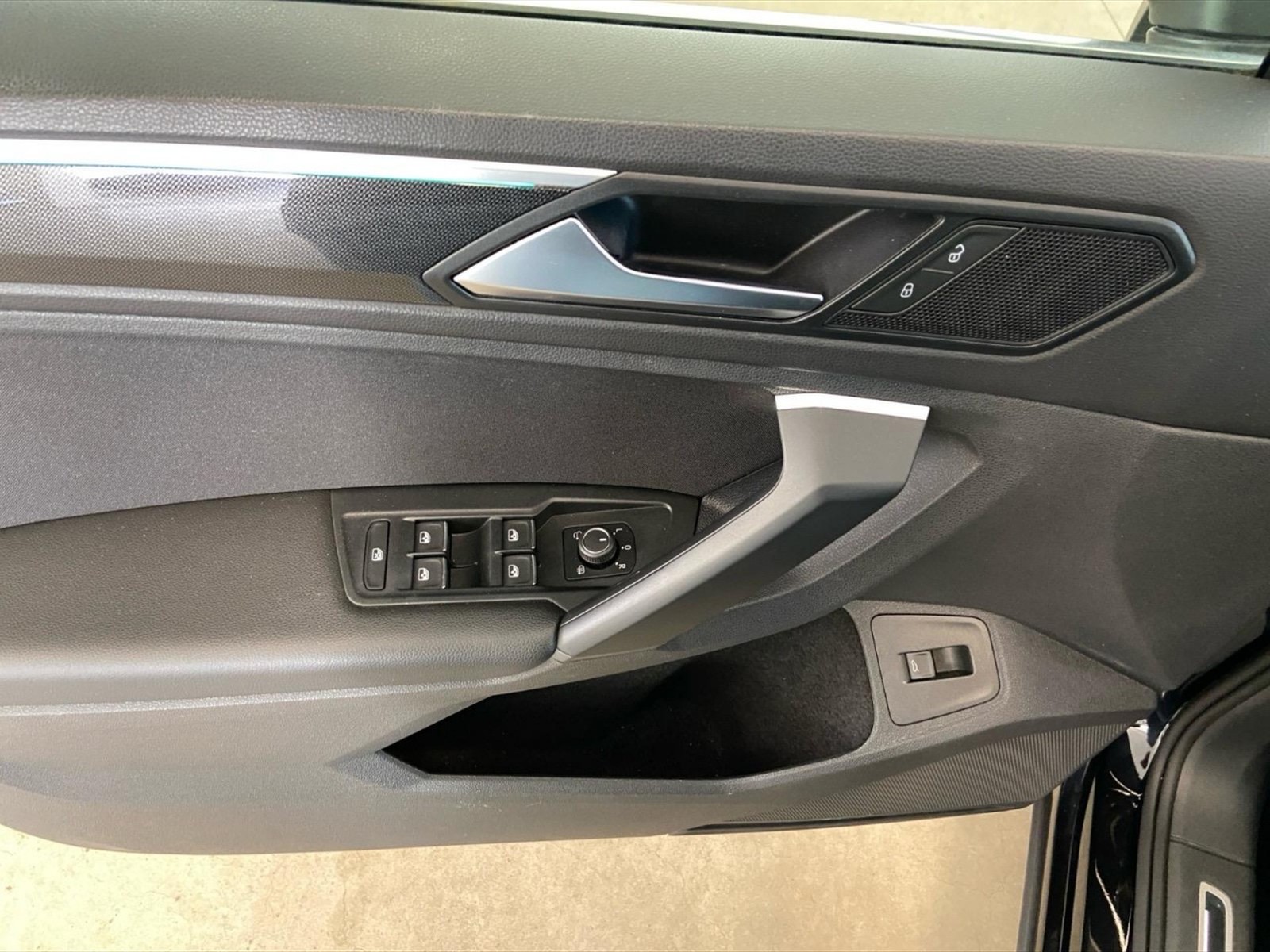 Volkswagen Tiguan 1.5 tsi elegance 150cv dsg - 15