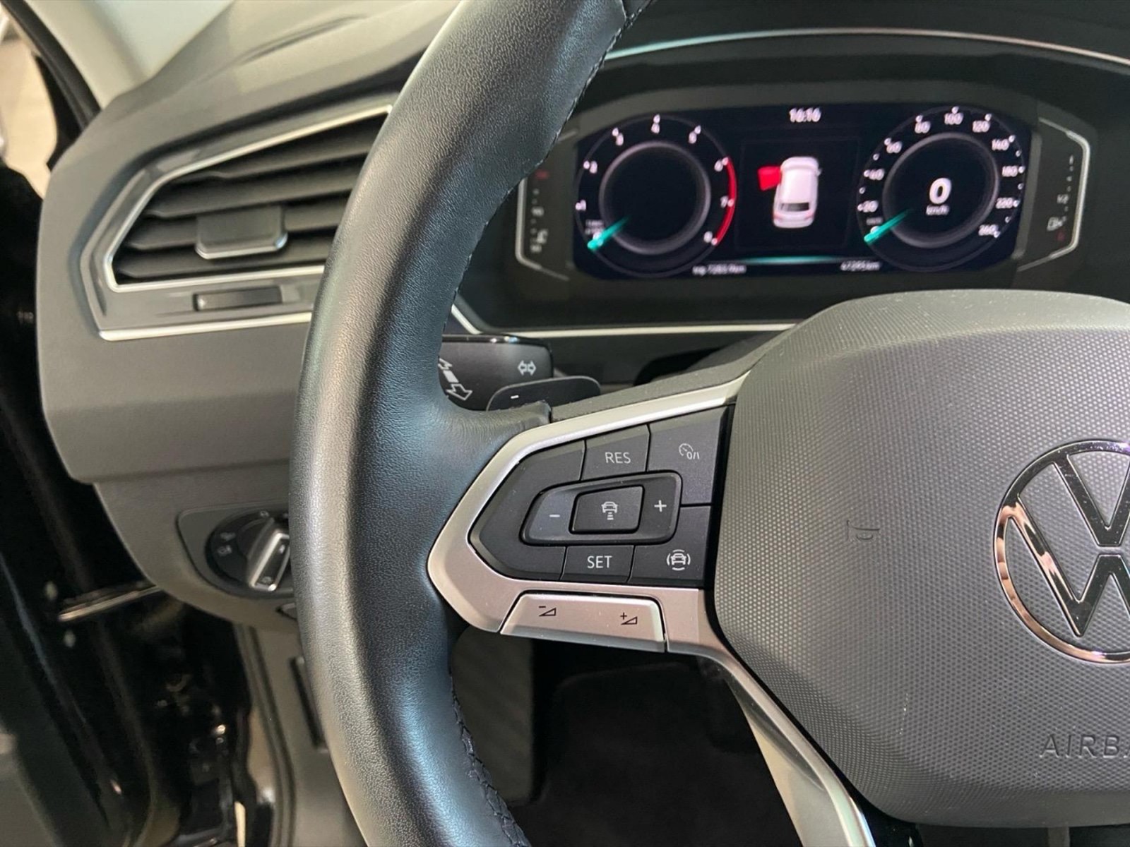 Volkswagen Tiguan 1.5 tsi elegance 150cv dsg - 17