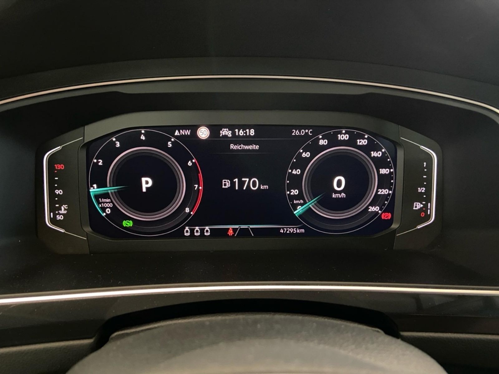 Volkswagen Tiguan 1.5 tsi elegance 150cv dsg - 19