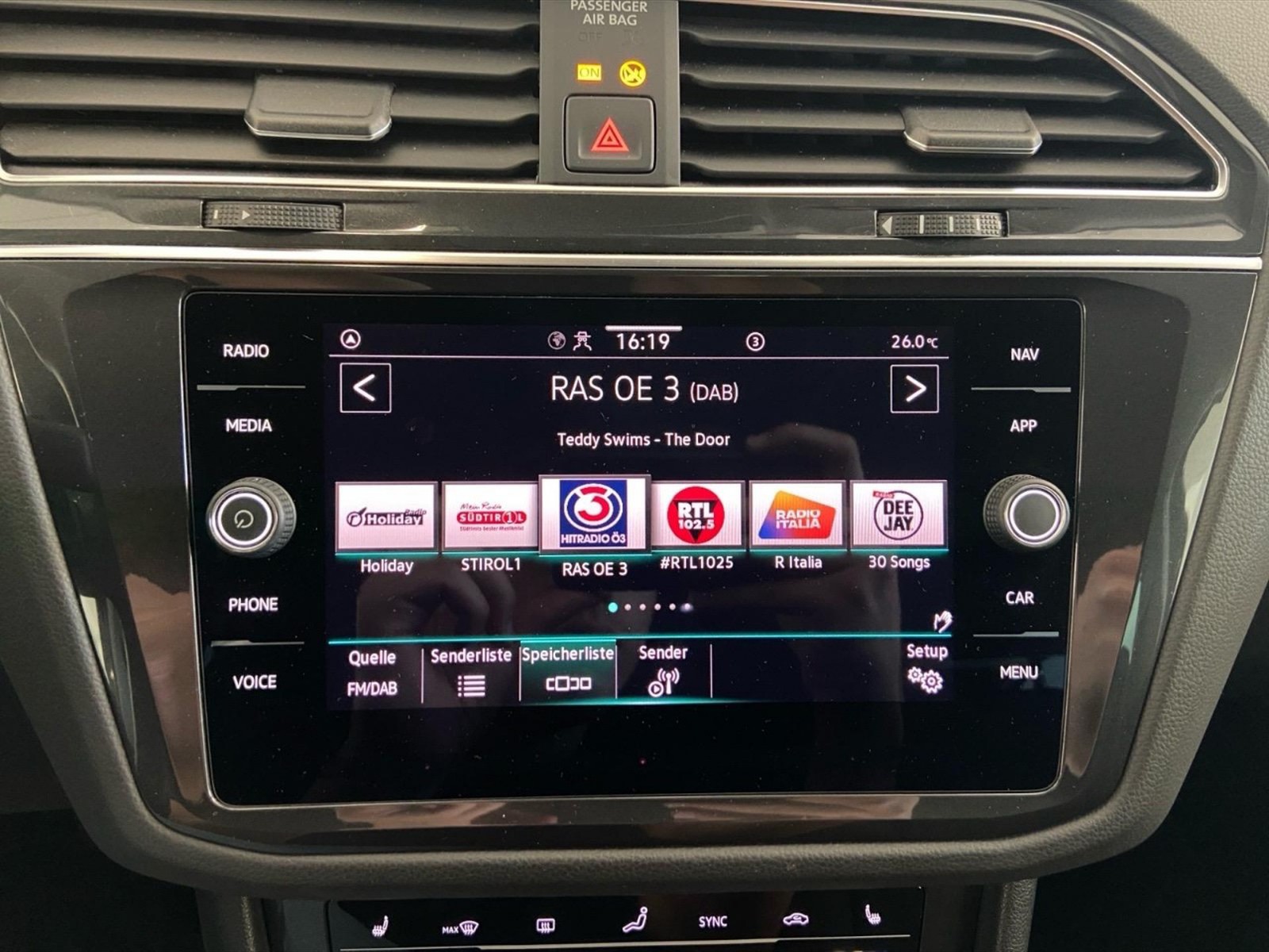 Volkswagen Tiguan 1.5 tsi elegance 150cv dsg - 22