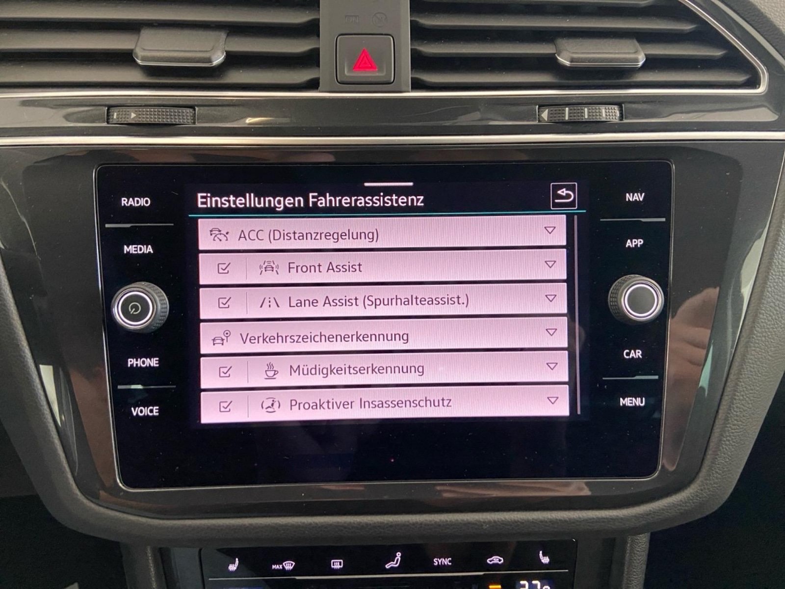 Volkswagen Tiguan 1.5 tsi elegance 150cv dsg - 25