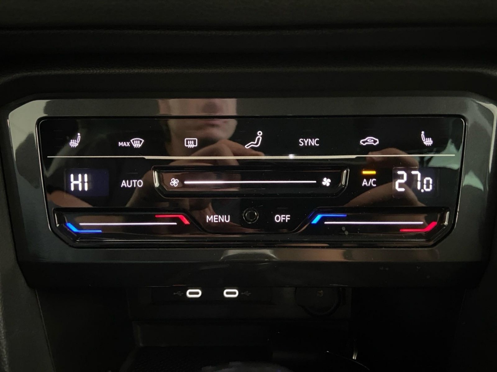 Volkswagen Tiguan 1.5 tsi elegance 150cv dsg - 29