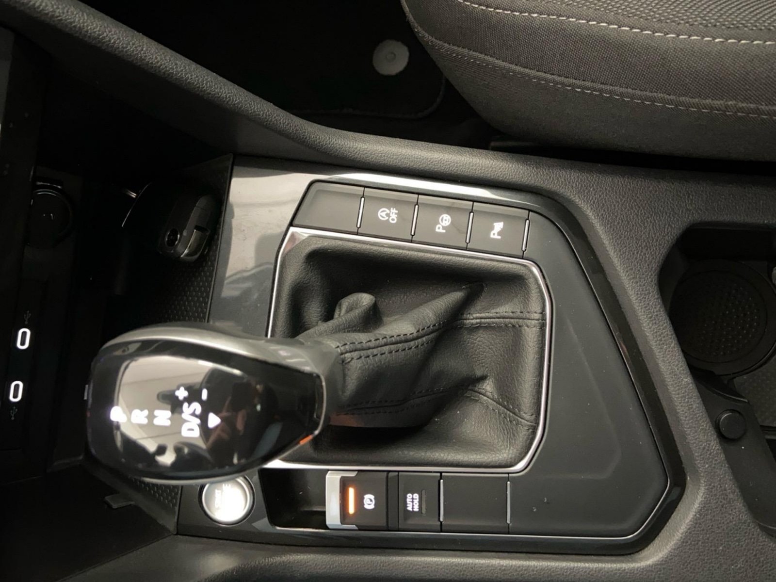 Volkswagen Tiguan 1.5 tsi elegance 150cv dsg - 30