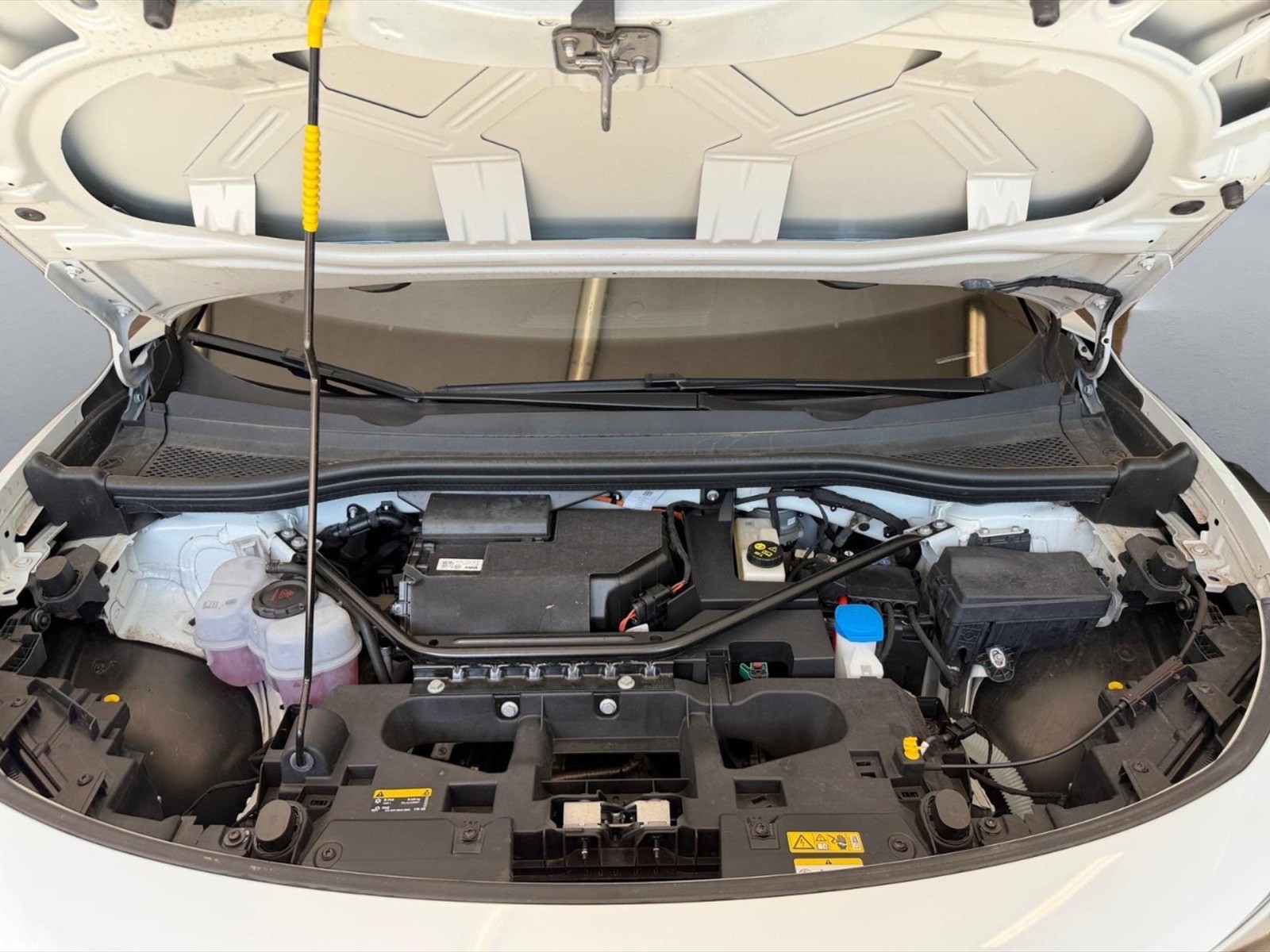 Volkswagen ID.4 77 kwh pro performance 204cv - 11