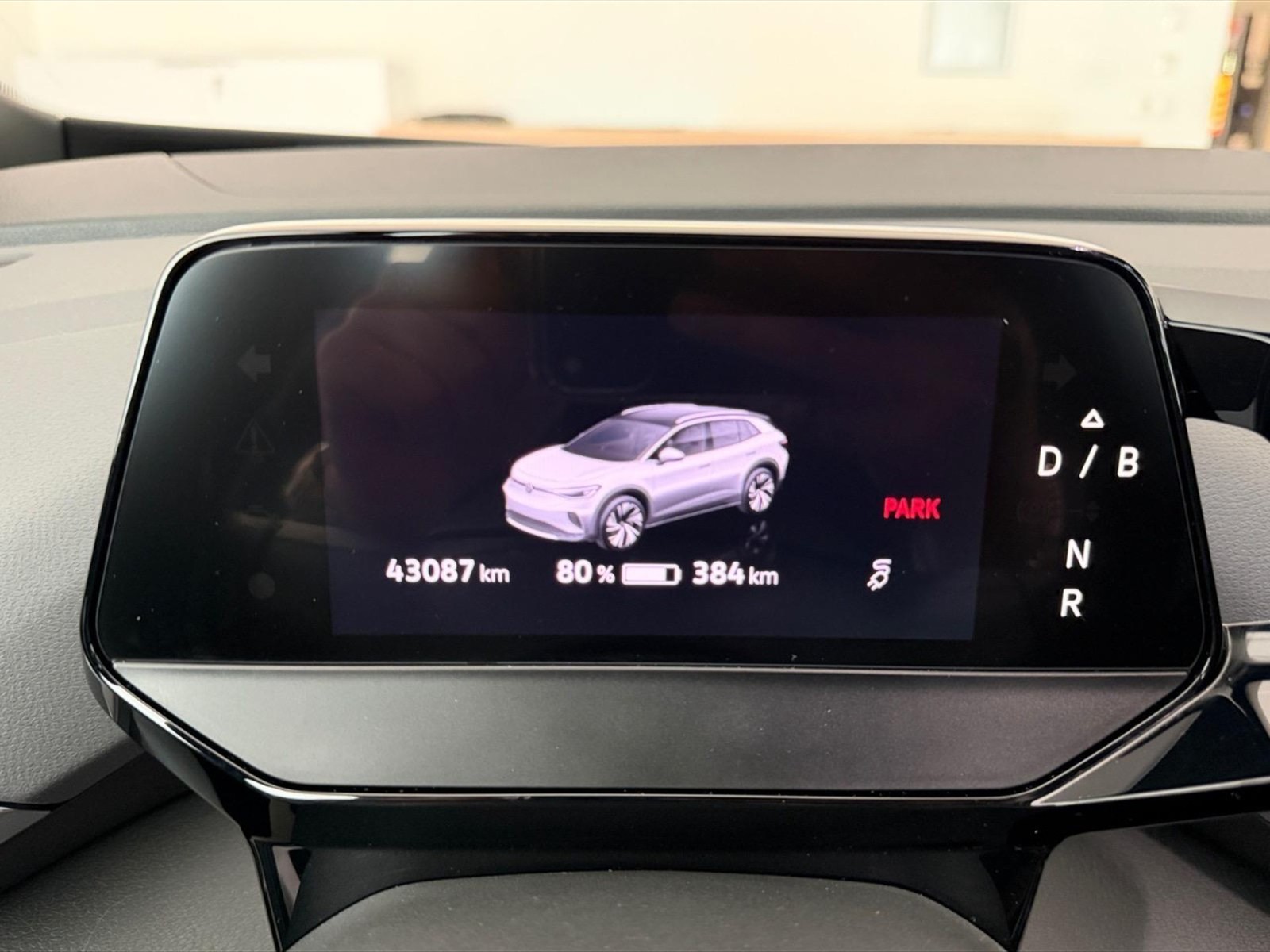 Volkswagen ID.4 77 kwh pro performance 204cv - 13