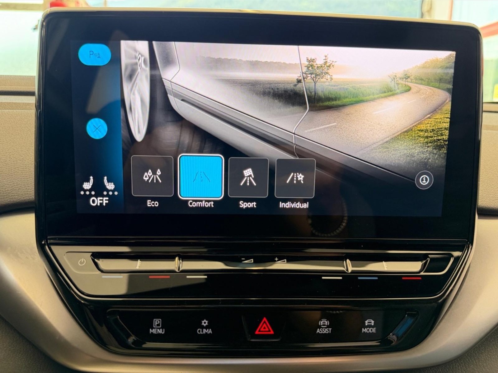 Volkswagen ID.4 77 kwh pro performance 204cv - 17