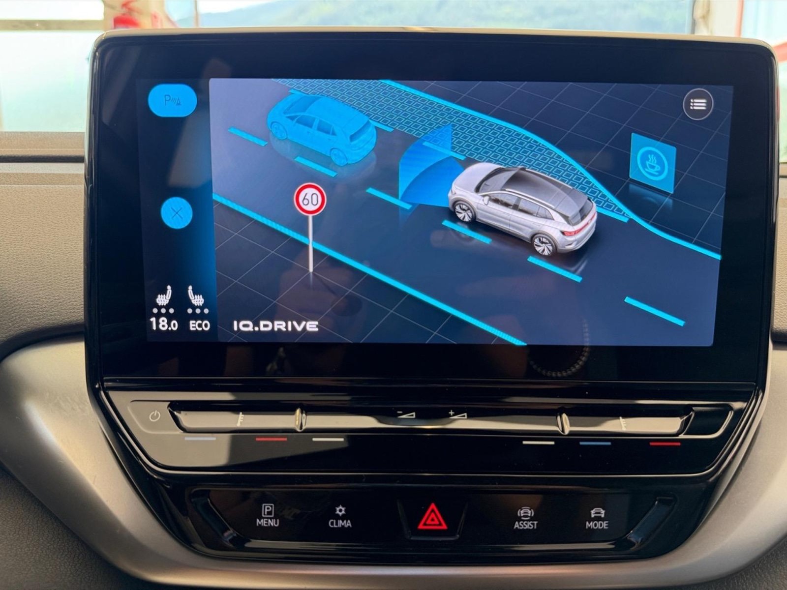 Volkswagen ID.4 77 kwh pro performance 204cv - 22