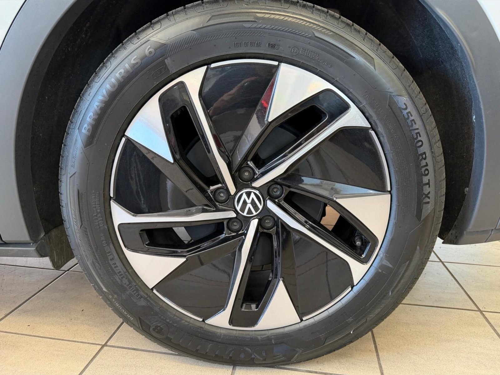 Volkswagen ID.4 77 kwh pro performance 204cv - 24