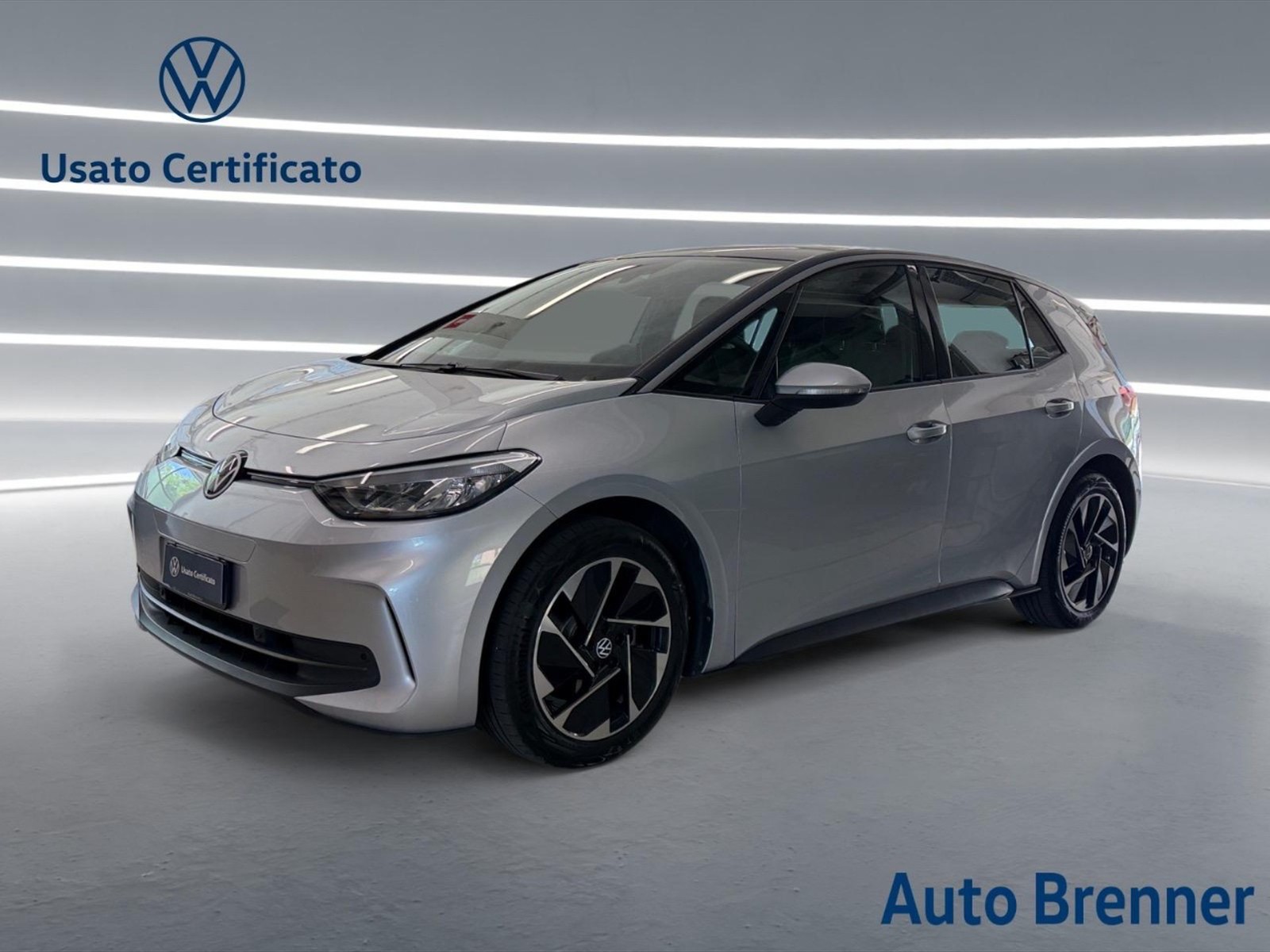 Volkswagen ID.3 58 kwh pro performance 204cv - 1