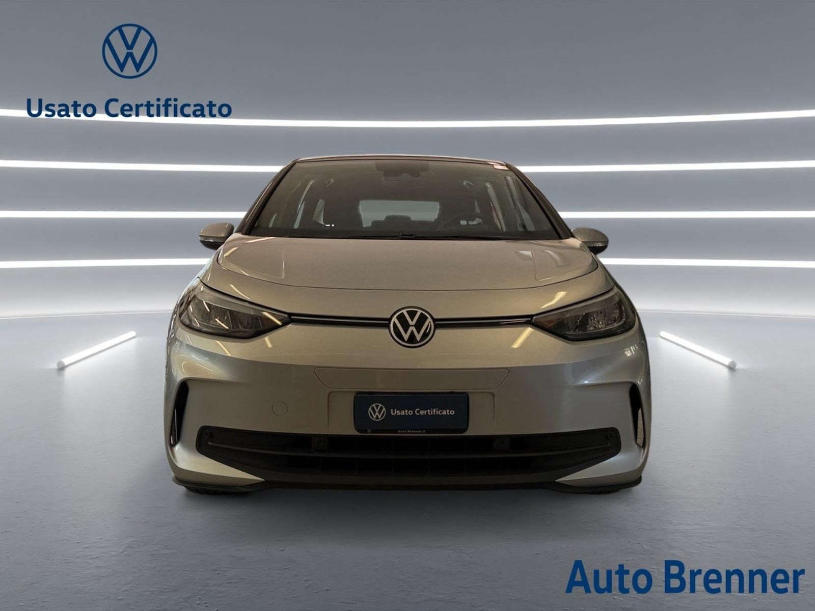 Volkswagen ID.3 58 kwh pro performance 204cv - 2